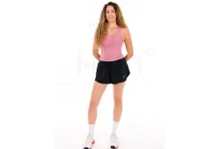 Nike pantalón corto Tempo Flow 2 en 1