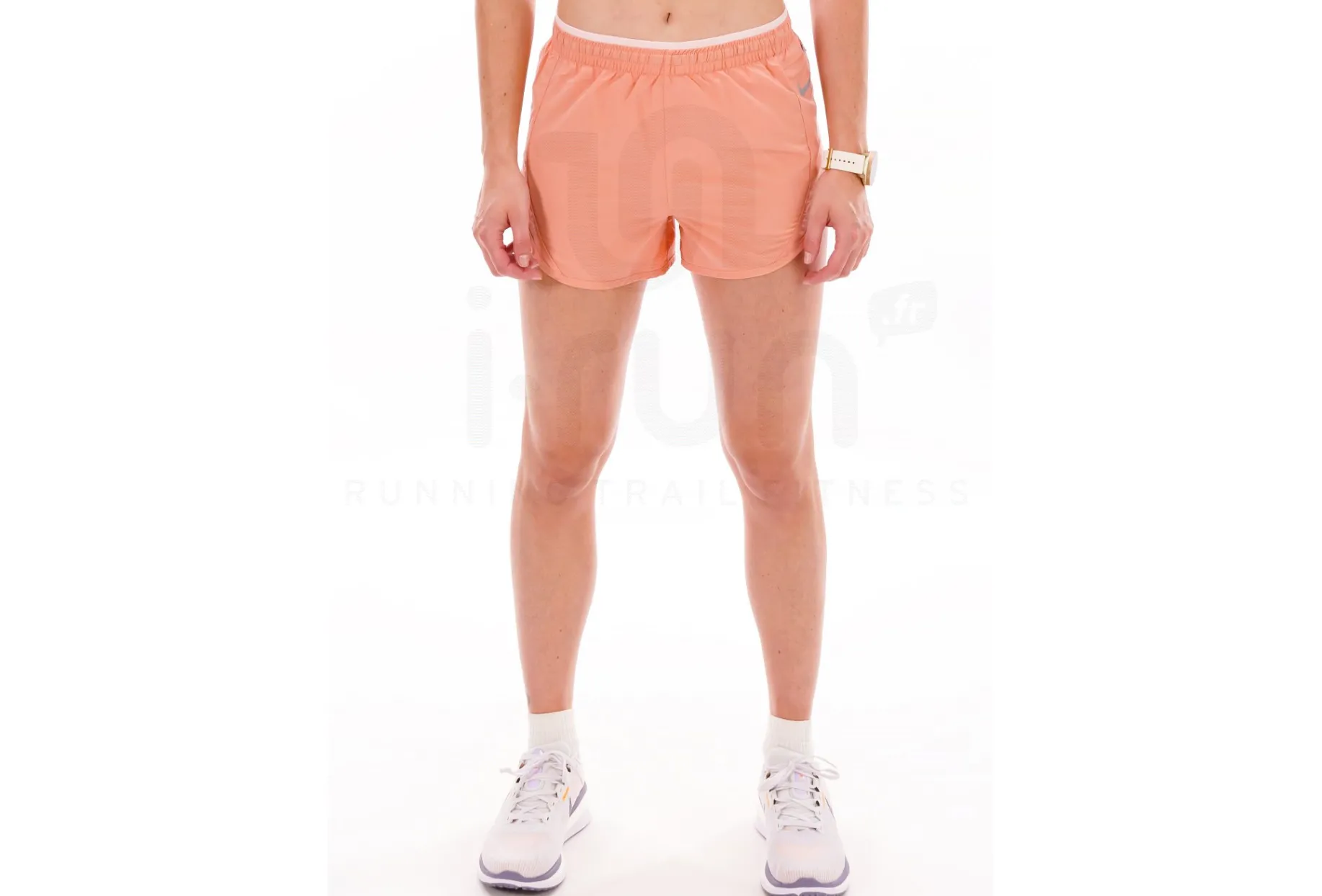 Nike pantalón corto Tempo Lux