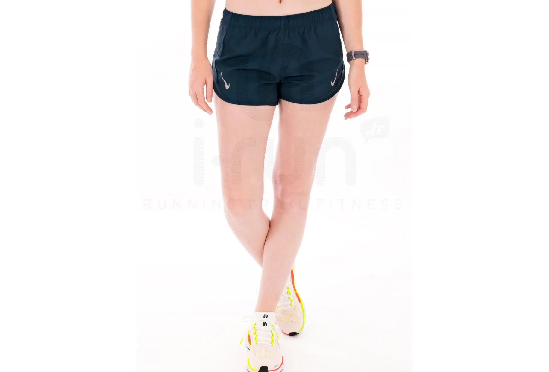 Nike pantalón corto Tempo Race