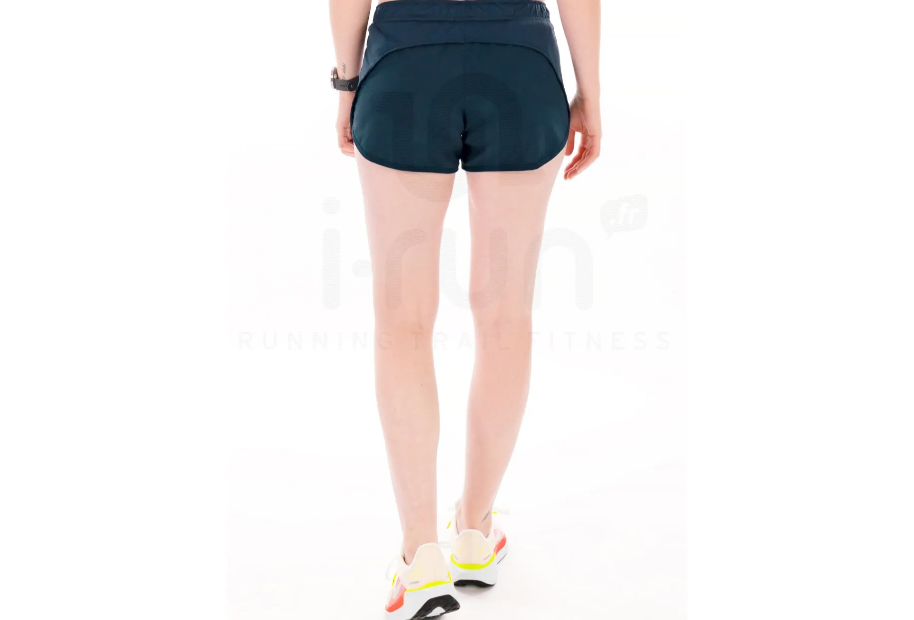 Nike pantalón corto Tempo Race