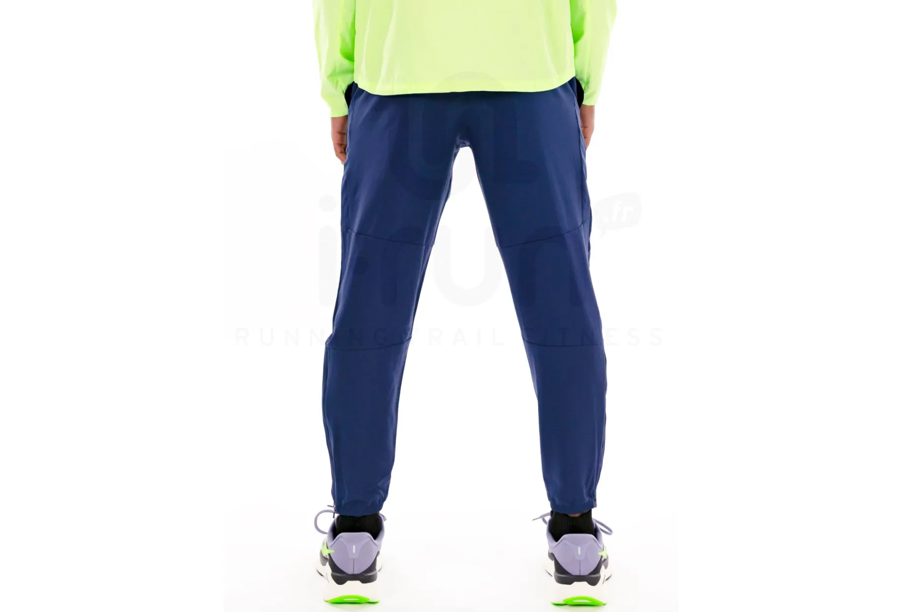 Nike pantalón Dri-Fit Challenger