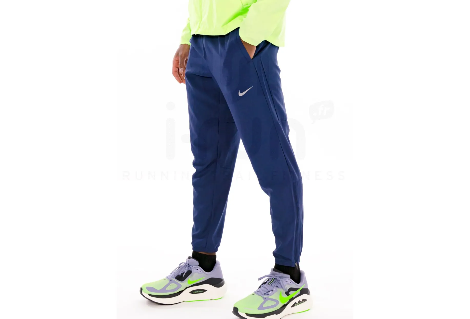 Nike pantalón Dri-Fit Challenger