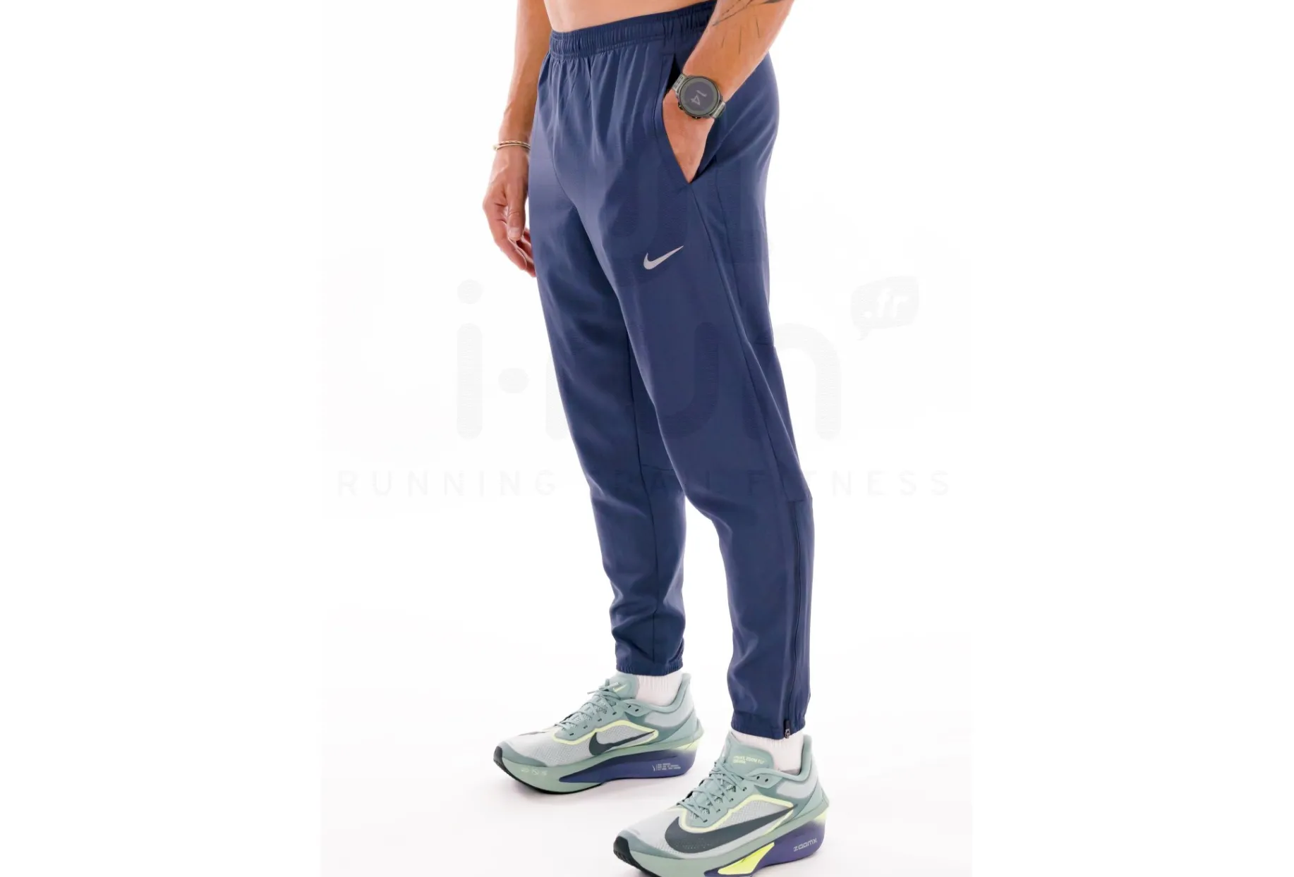 Nike pantalón Dri-Fit Challenger