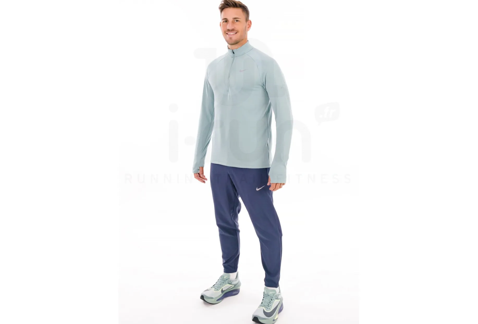 Nike pantalón Dri-Fit Challenger