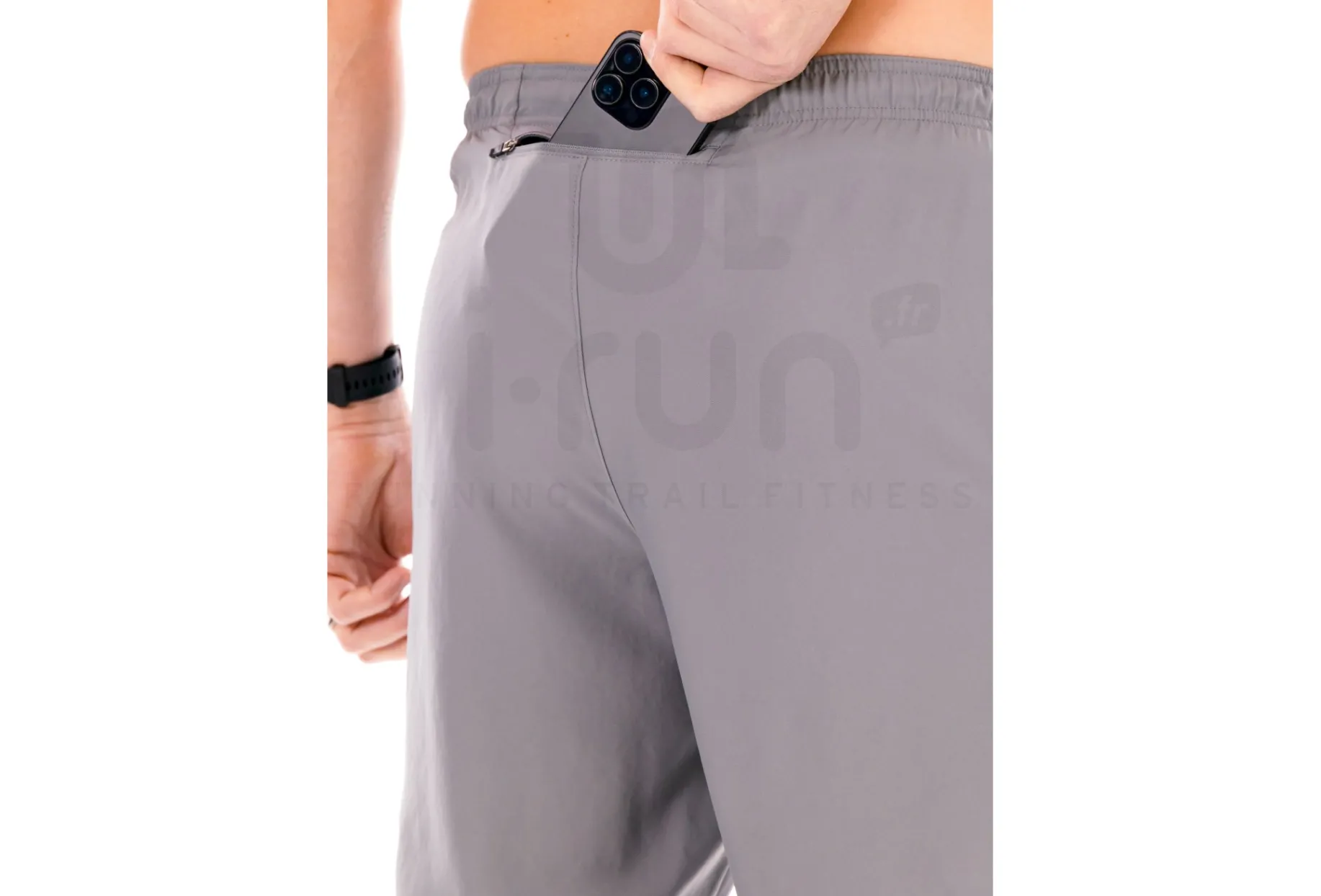 Nike pantalón Dri-Fit Challenger