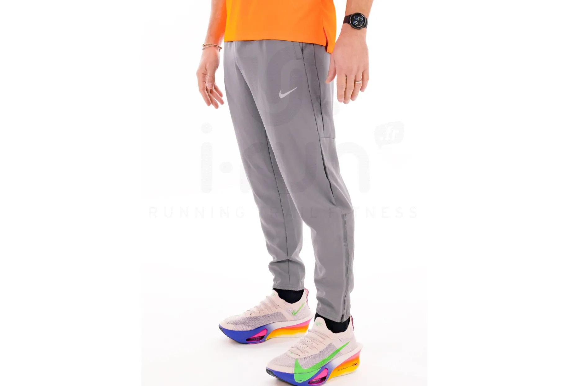 Nike pantalón Dri-Fit Challenger