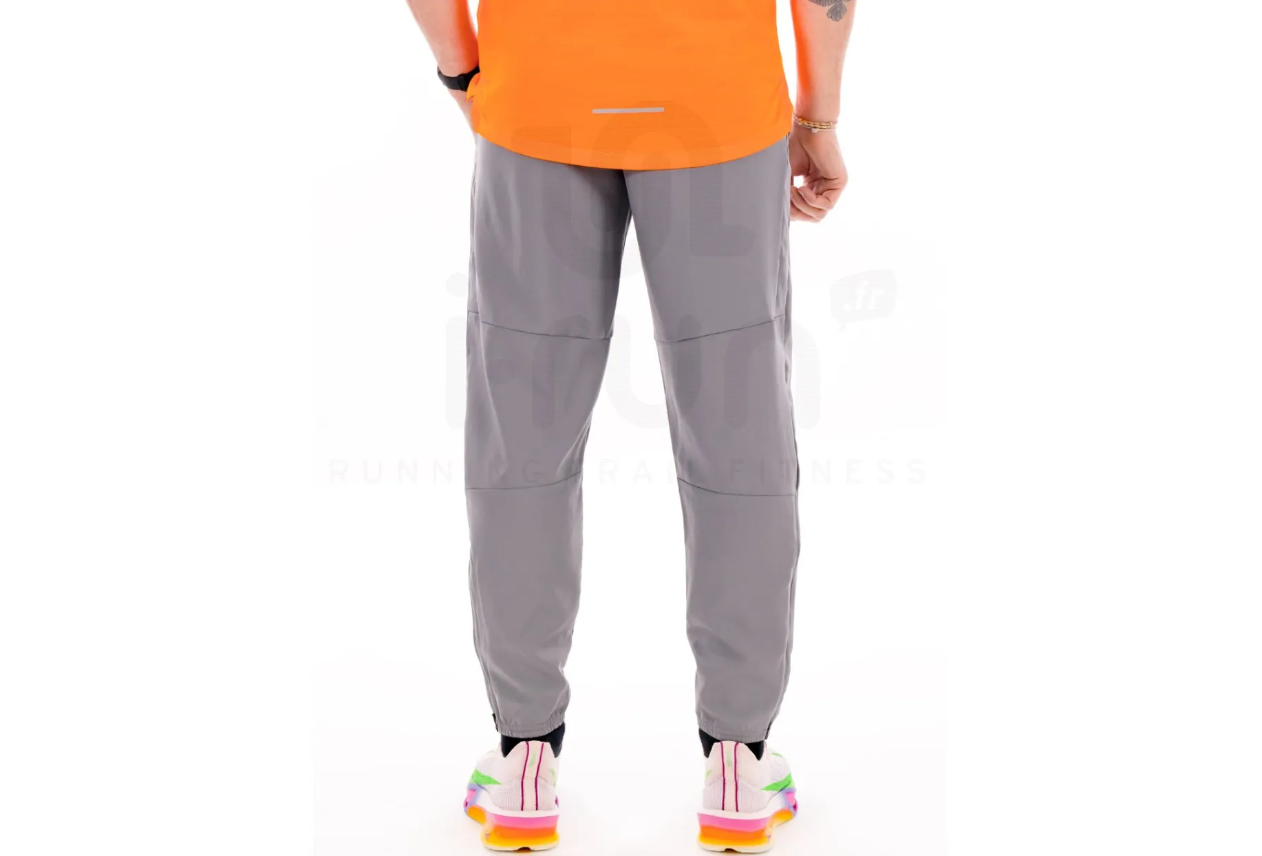 Nike pantalón Dri-Fit Challenger