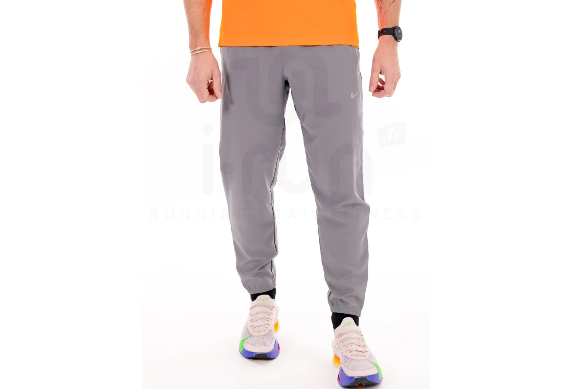 Nike pantalón Dri-Fit Challenger
