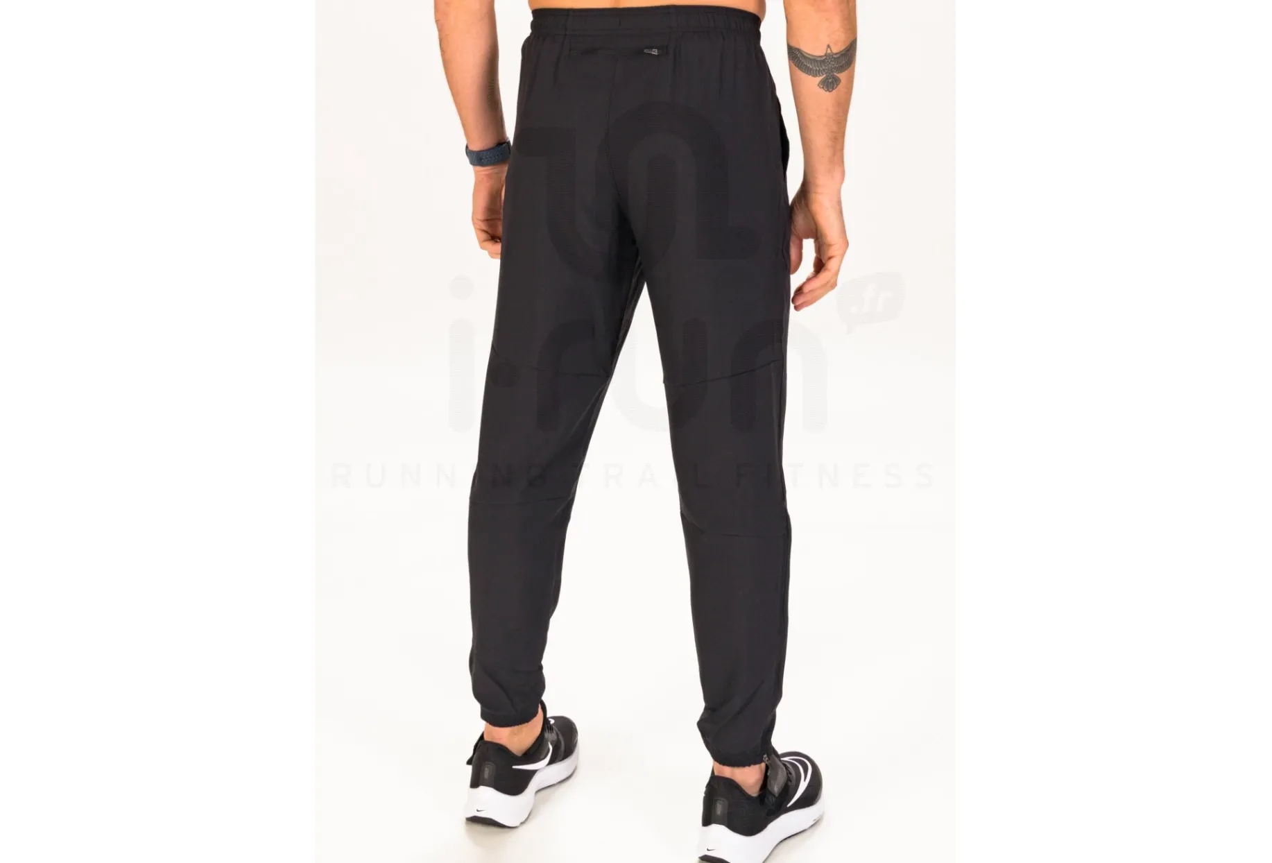 Nike pantalón Dri-Fit Challenger