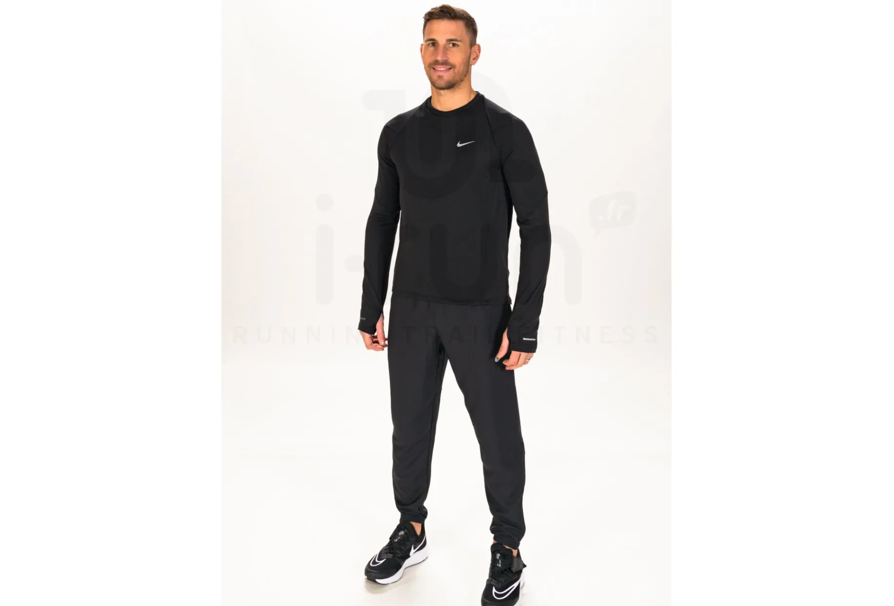 Nike pantalón Dri-Fit Challenger