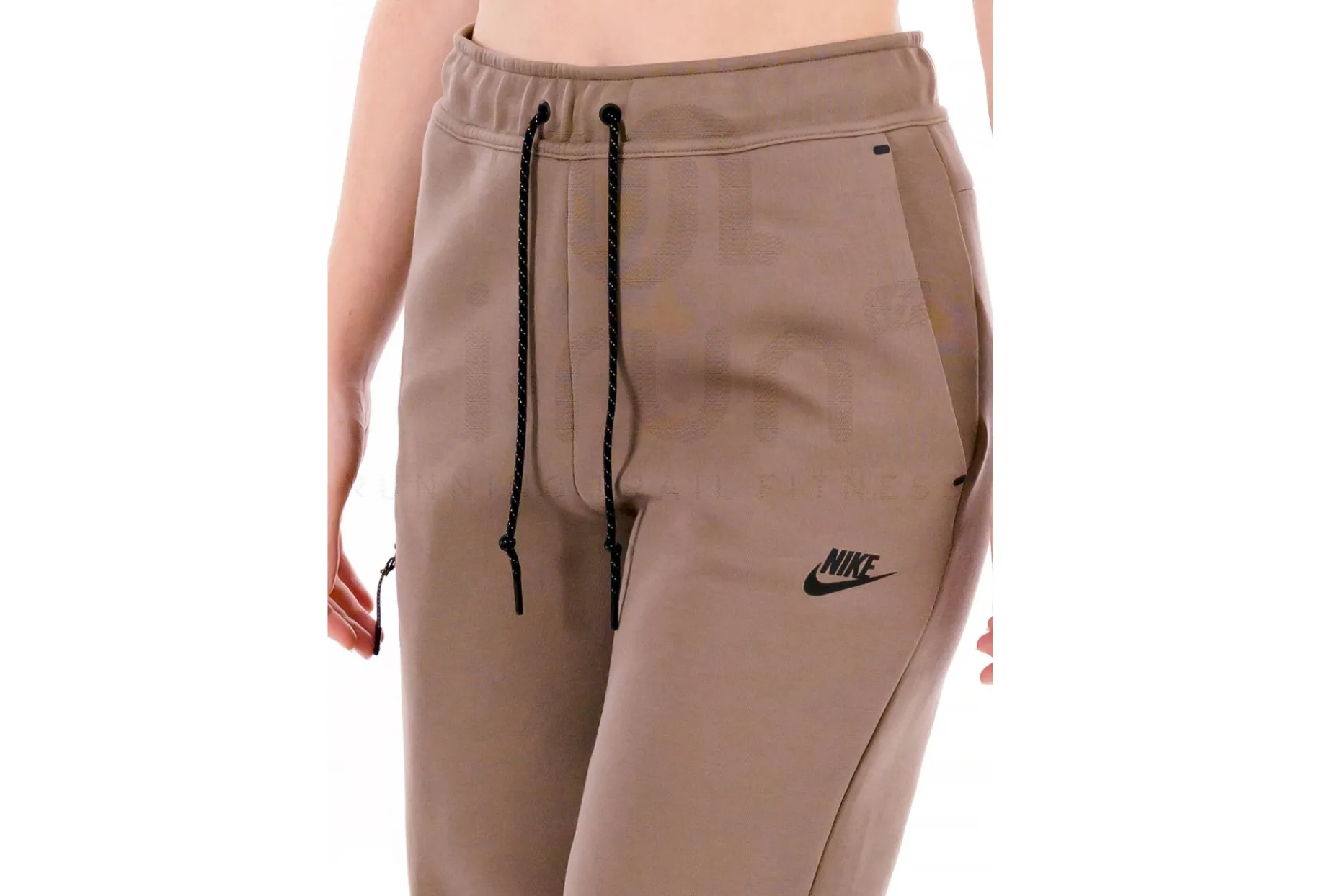 Nike pantalón Tech Fleece