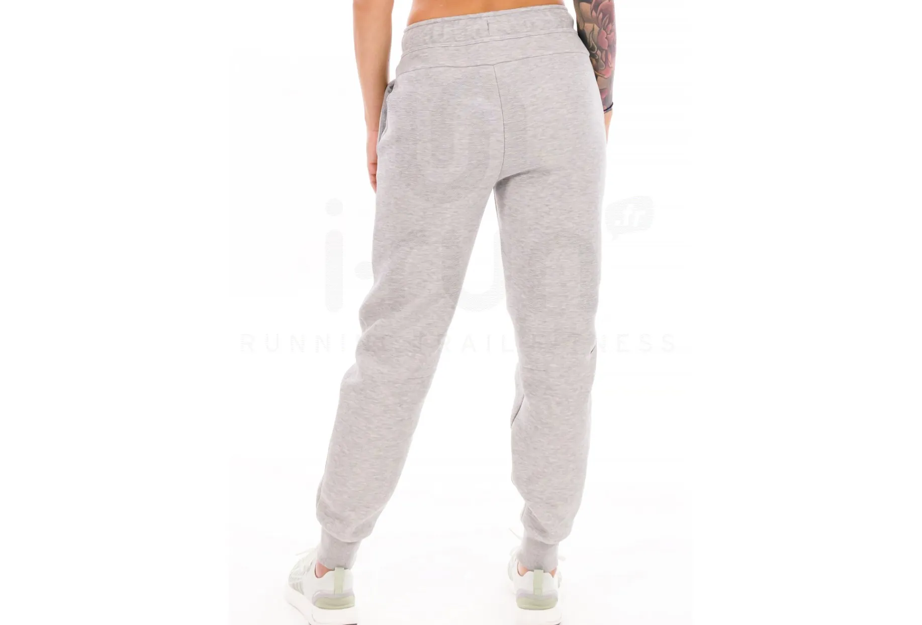 Nike pantalón Tech Fleece
