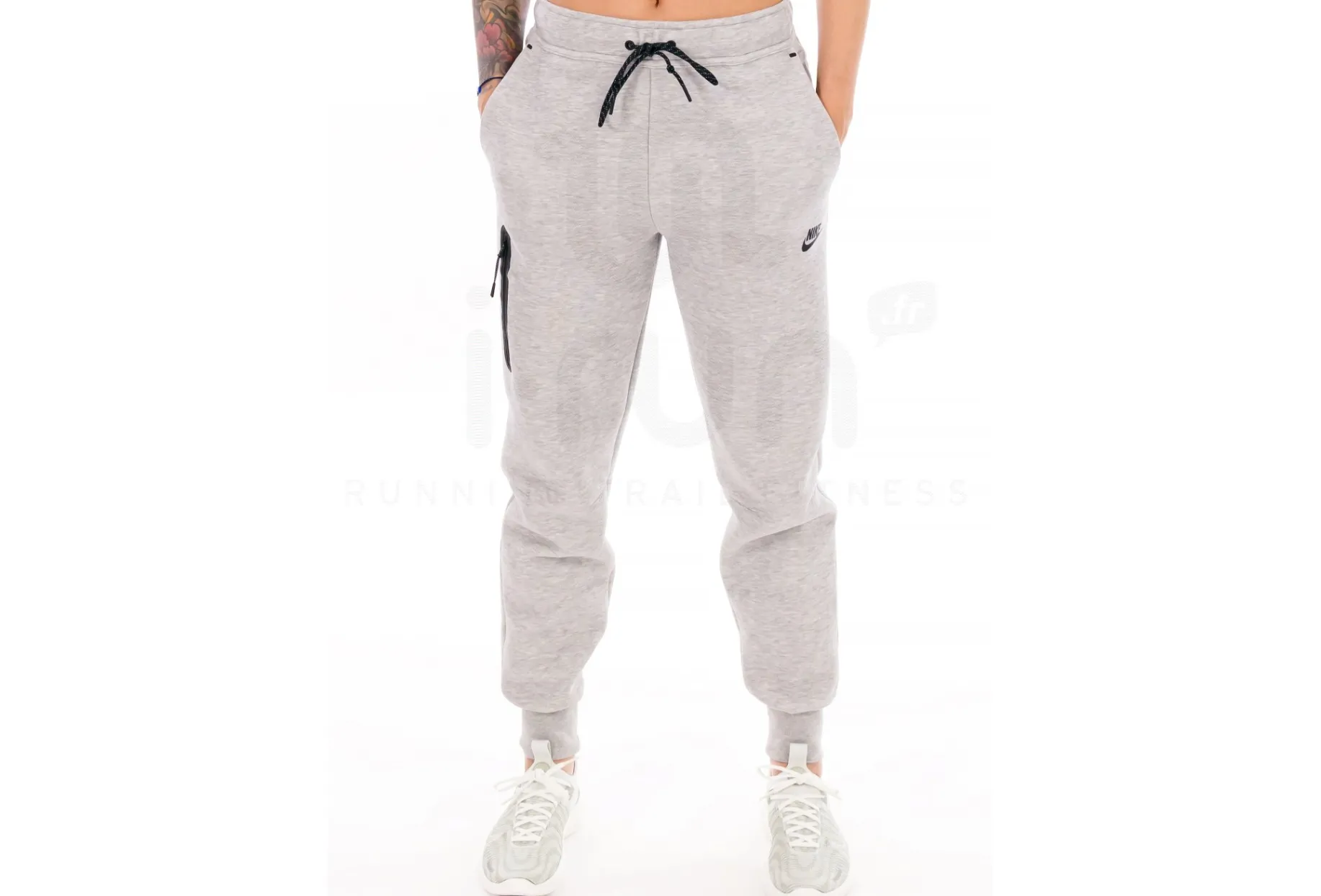 Nike pantalón Tech Fleece