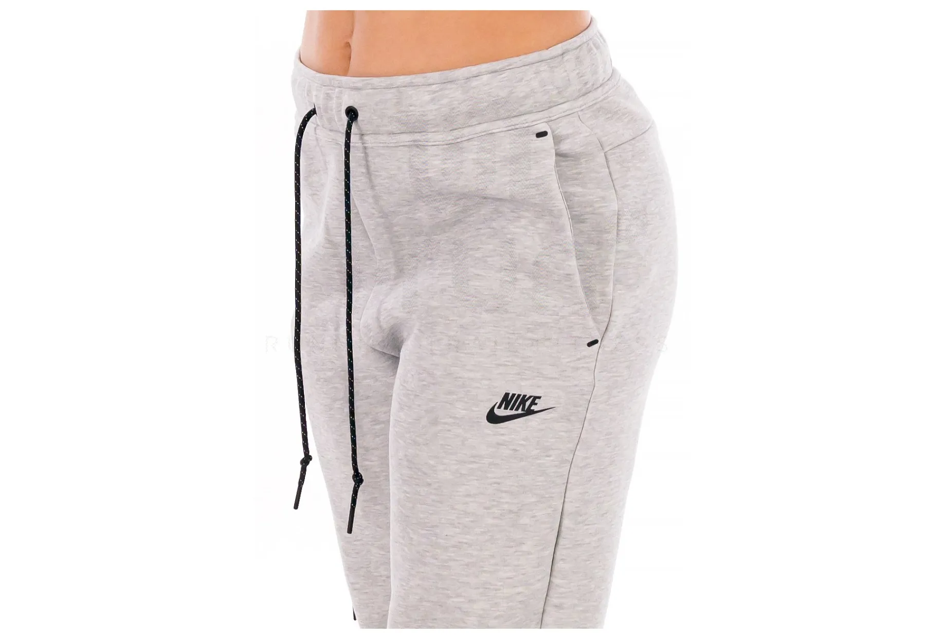 Nike pantalón Tech Fleece