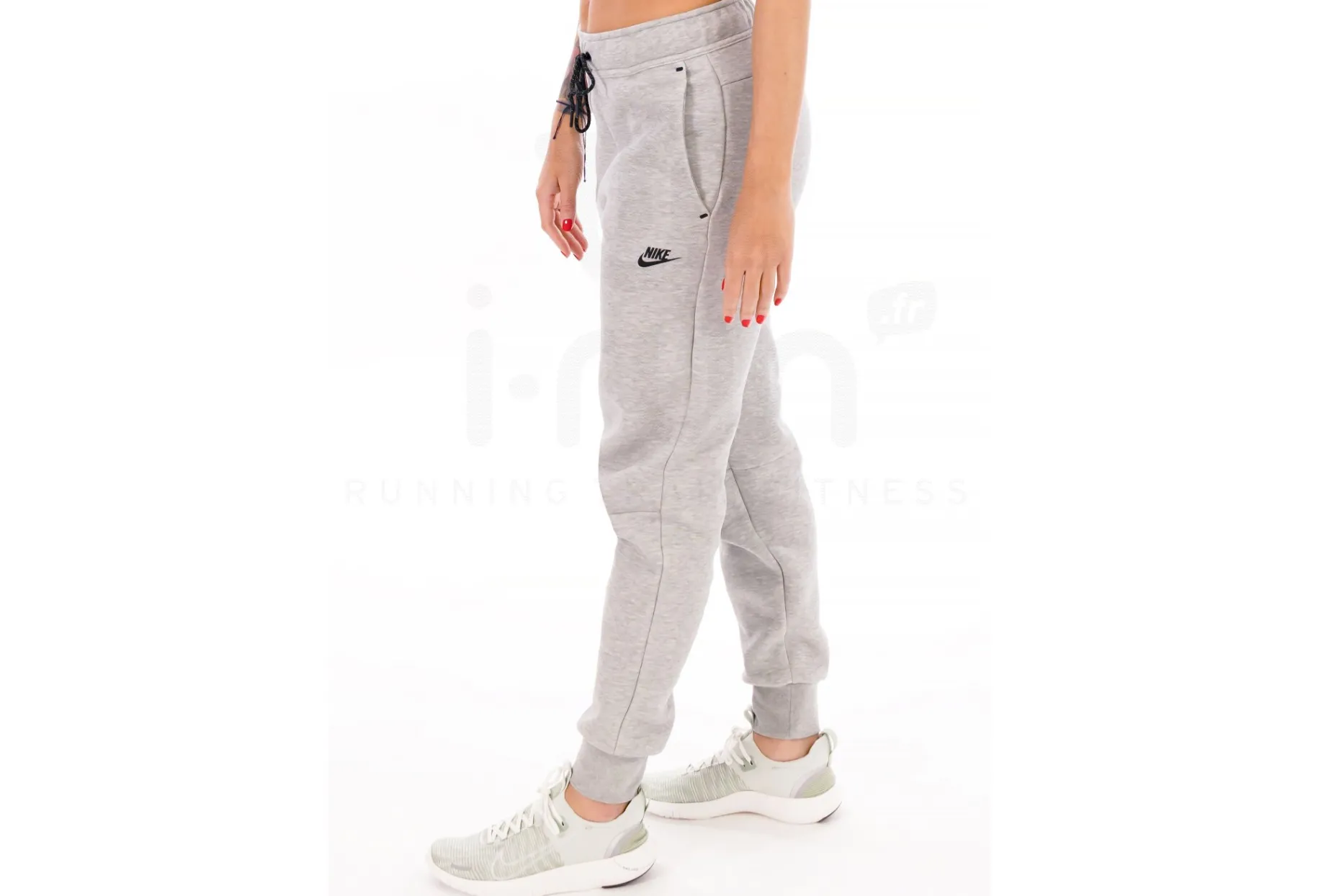 Nike pantalón Tech Fleece