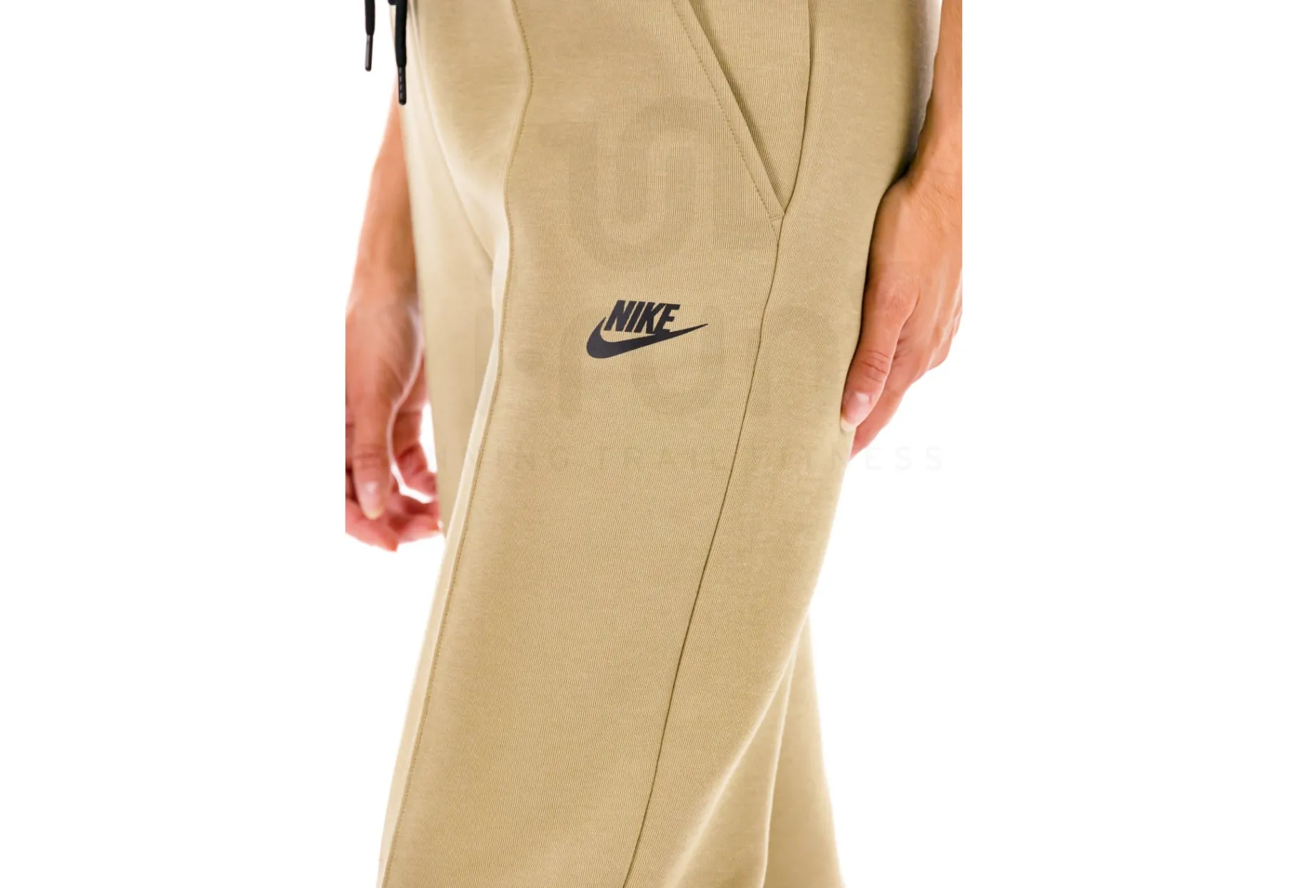 Nike pantalón Tech Fleece