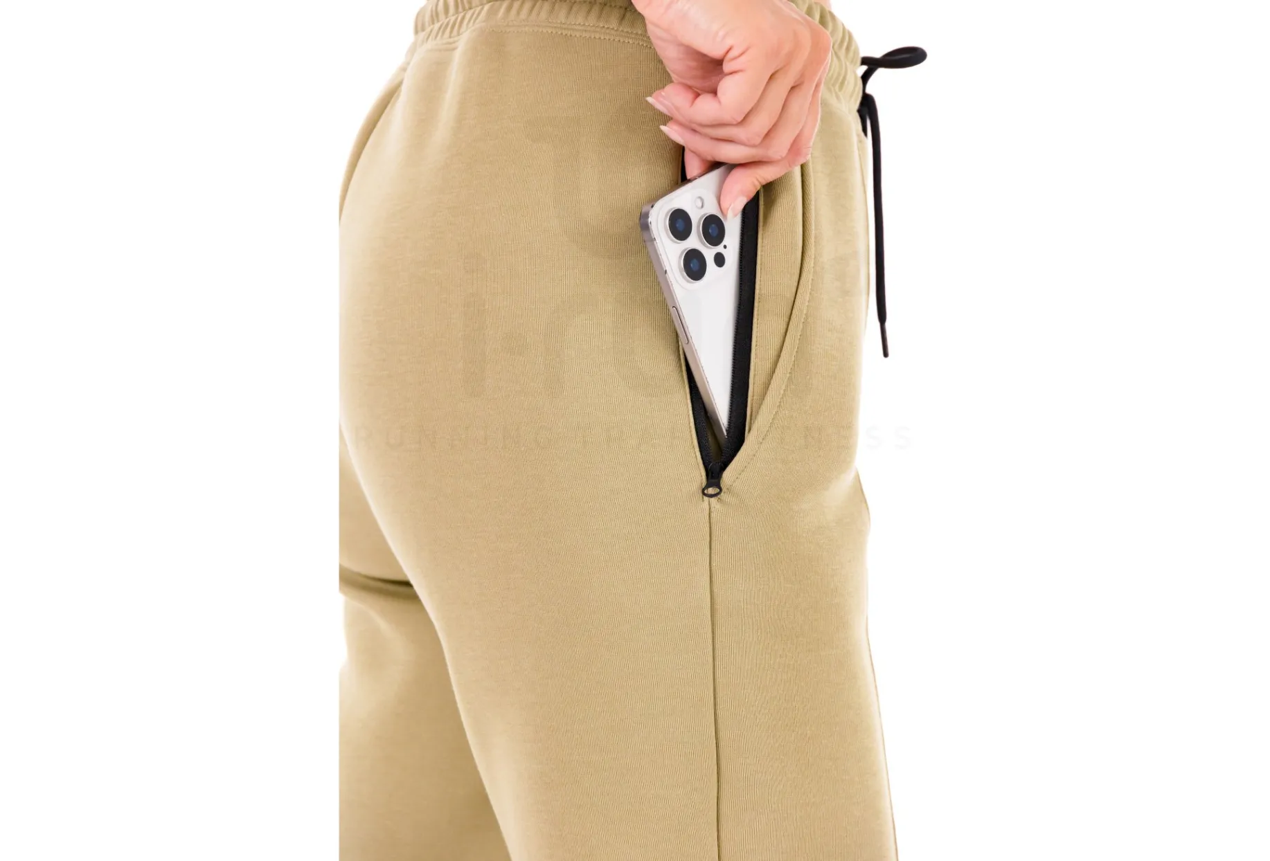 Nike pantalón Tech Fleece
