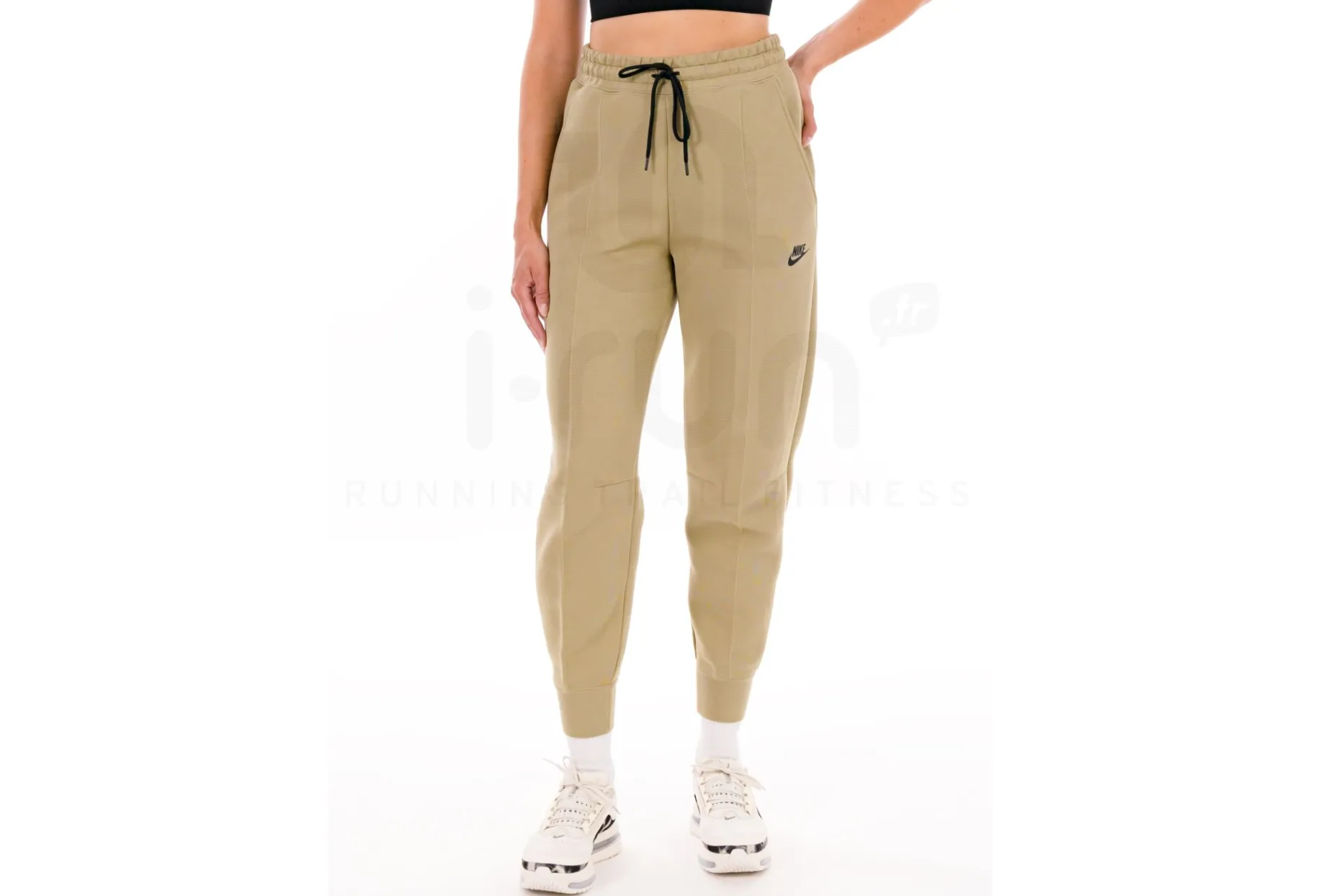 Nike pantalón Tech Fleece