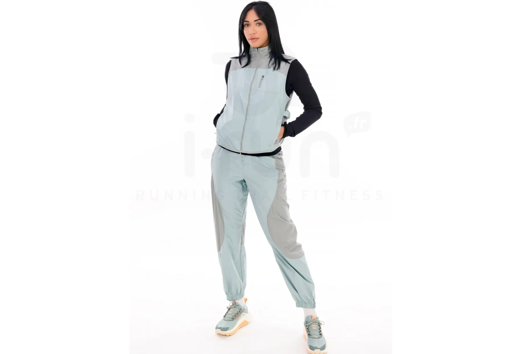 Nike pantalon Trail Repel