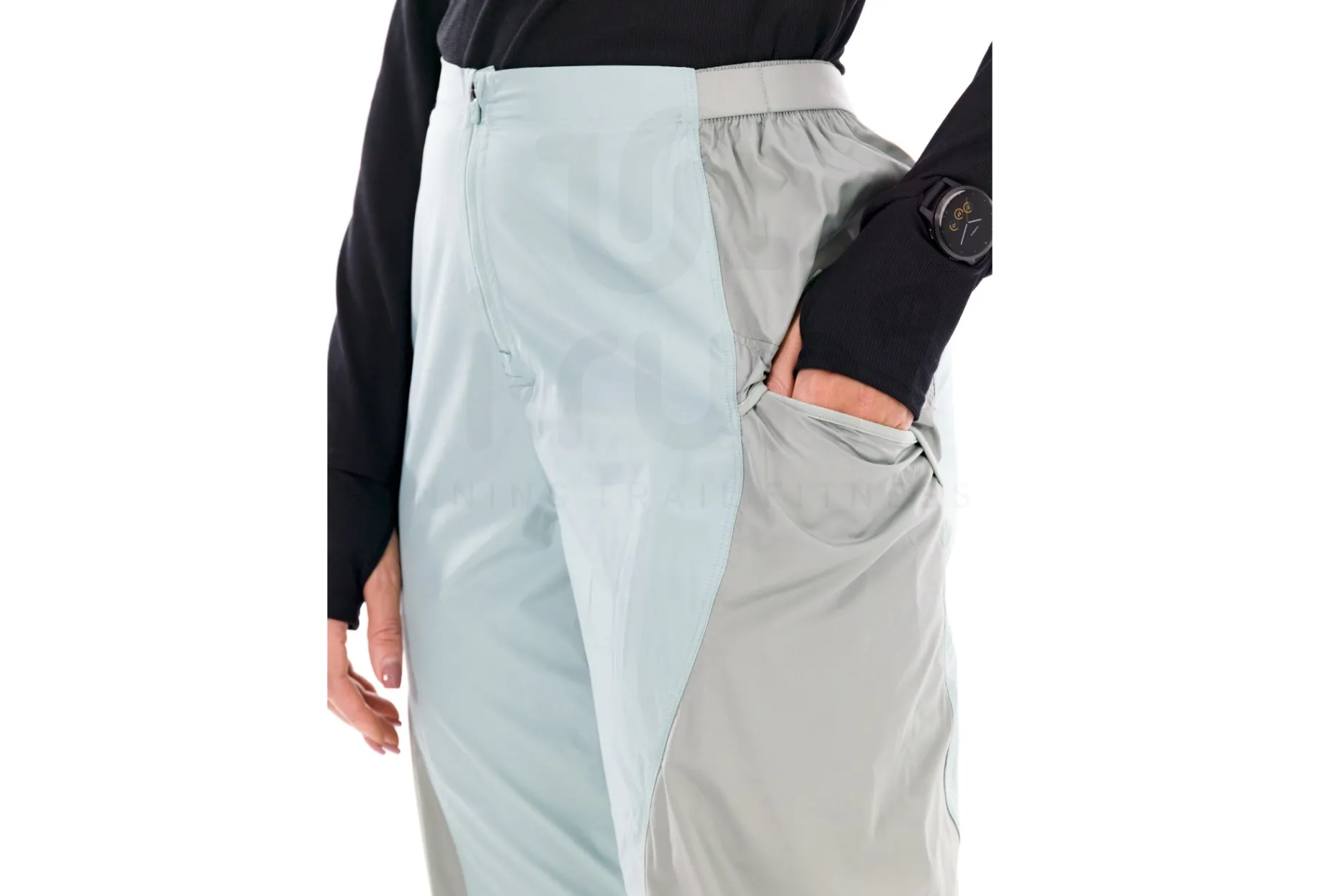 Nike pantalon Trail Repel