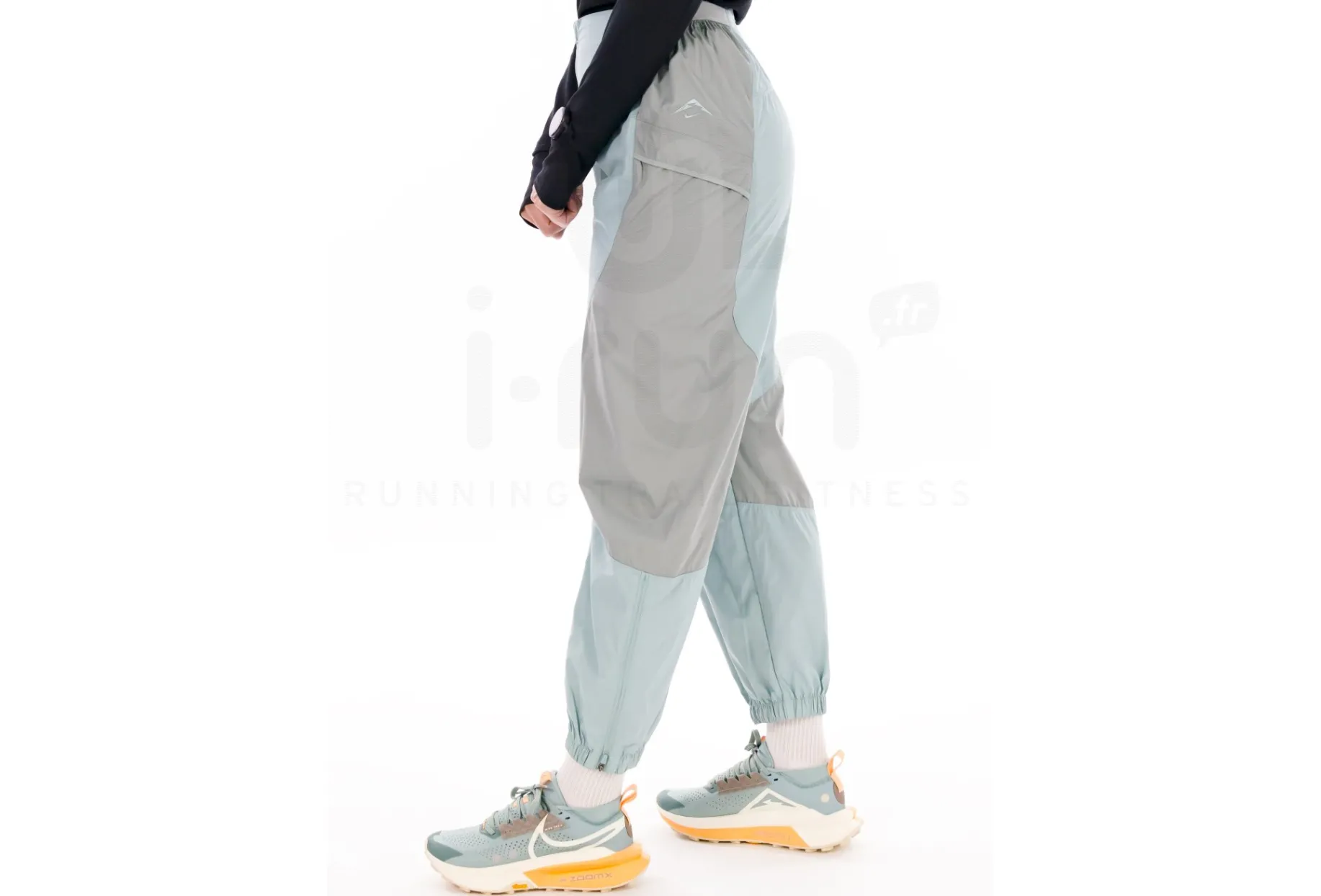 Nike pantalon Trail Repel