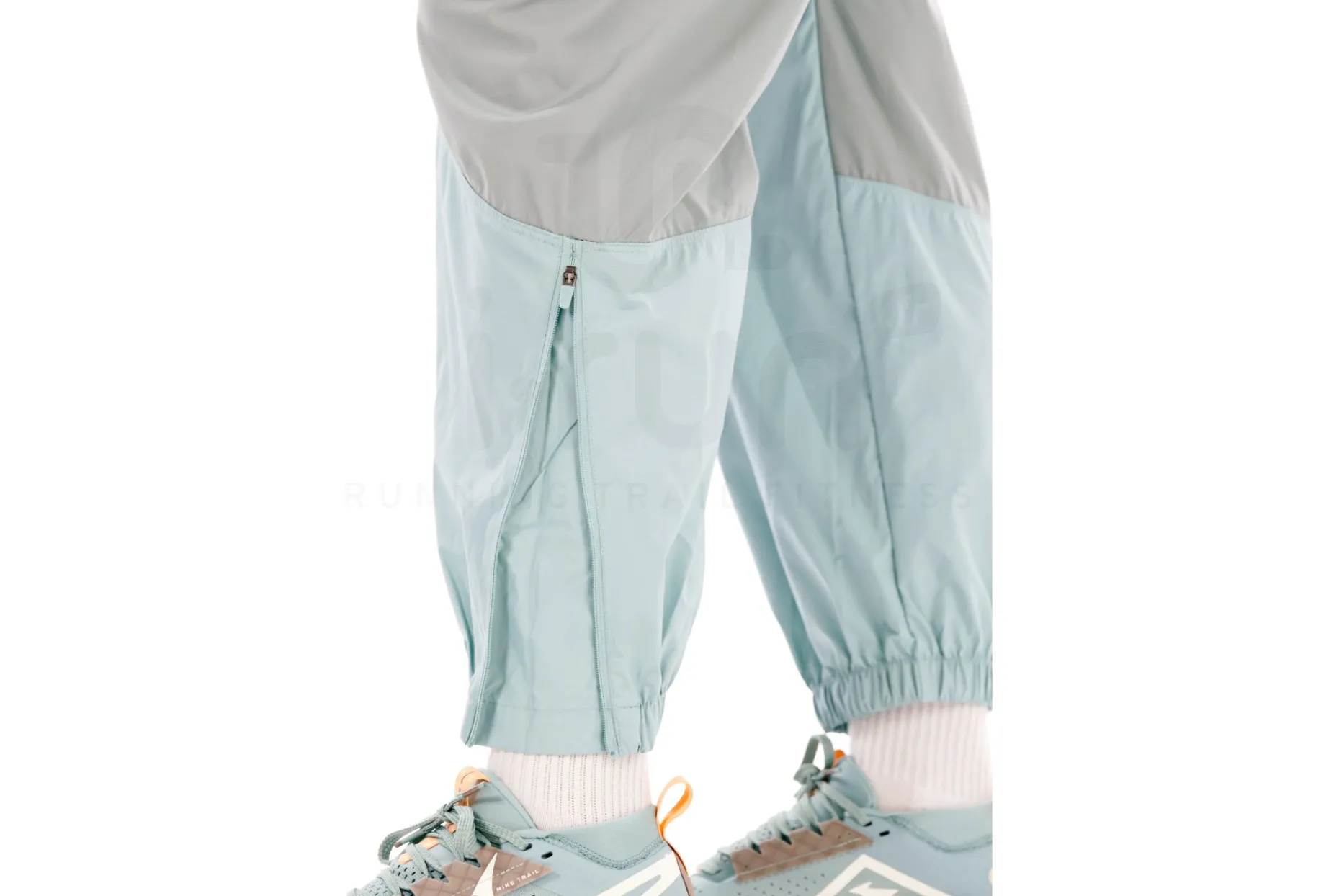 Nike pantalon Trail Repel