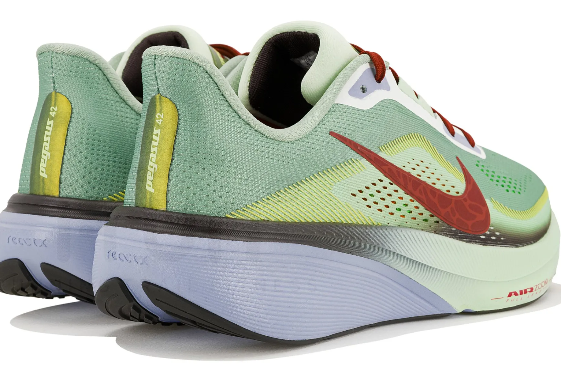 Nike Pegasus 42