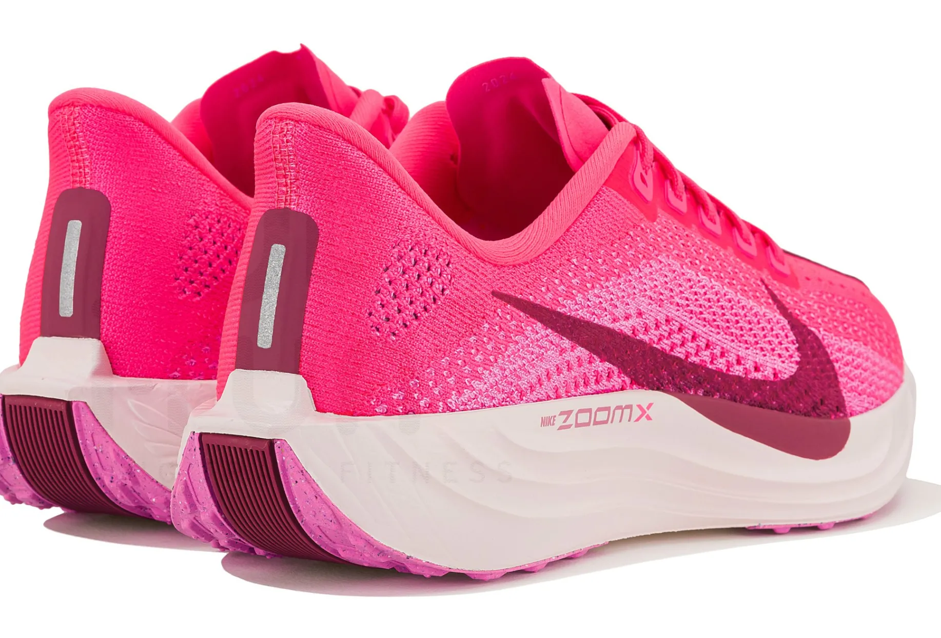 Nike Pegasus Plus