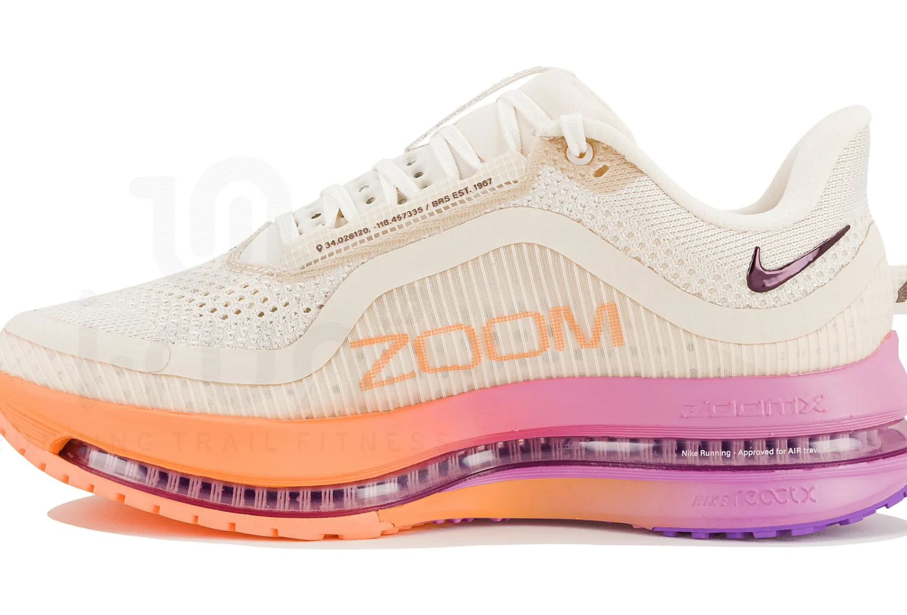 Nike Pegasus Premium