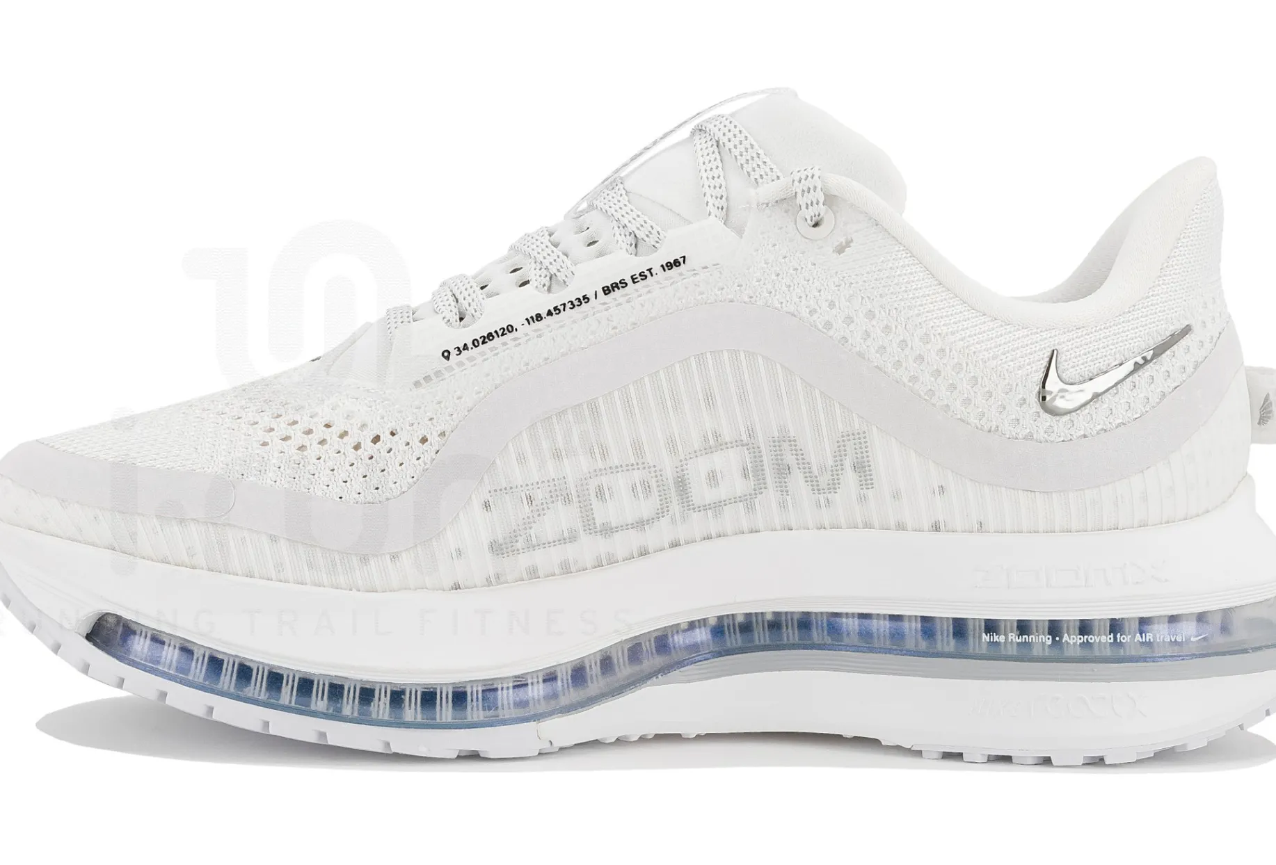 Nike Pegasus Premium