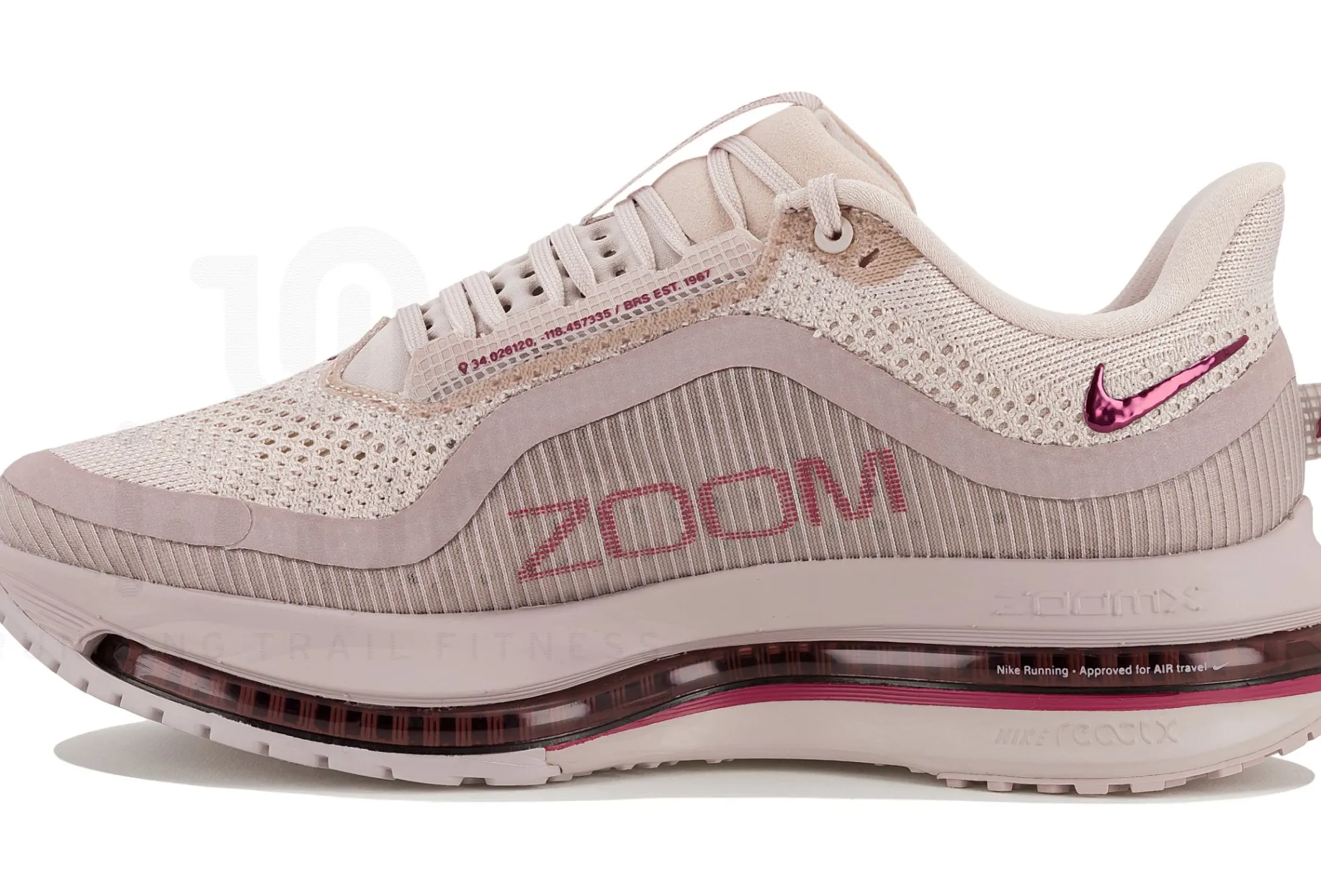 Nike Pegasus Premium