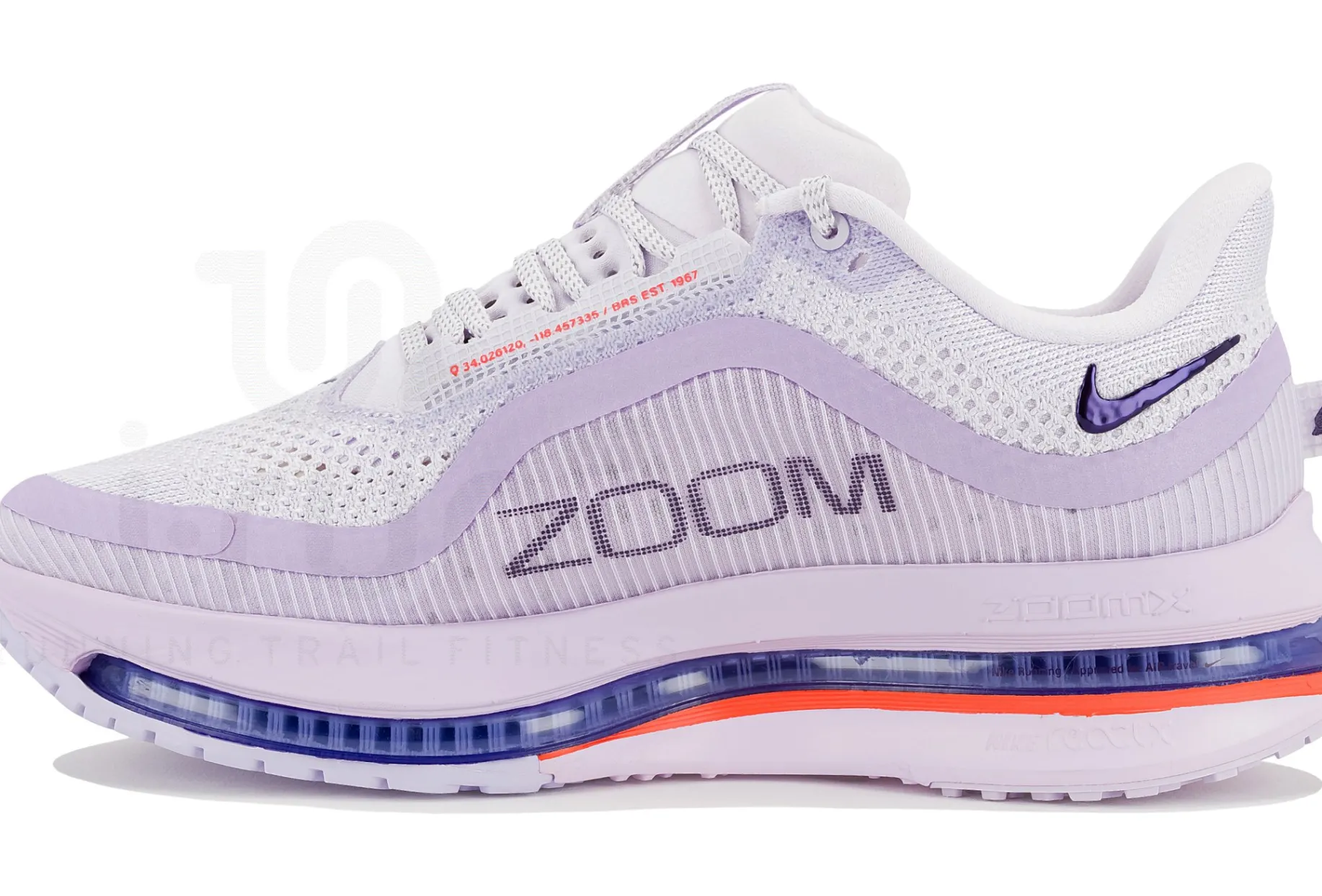 Nike Pegasus Premium