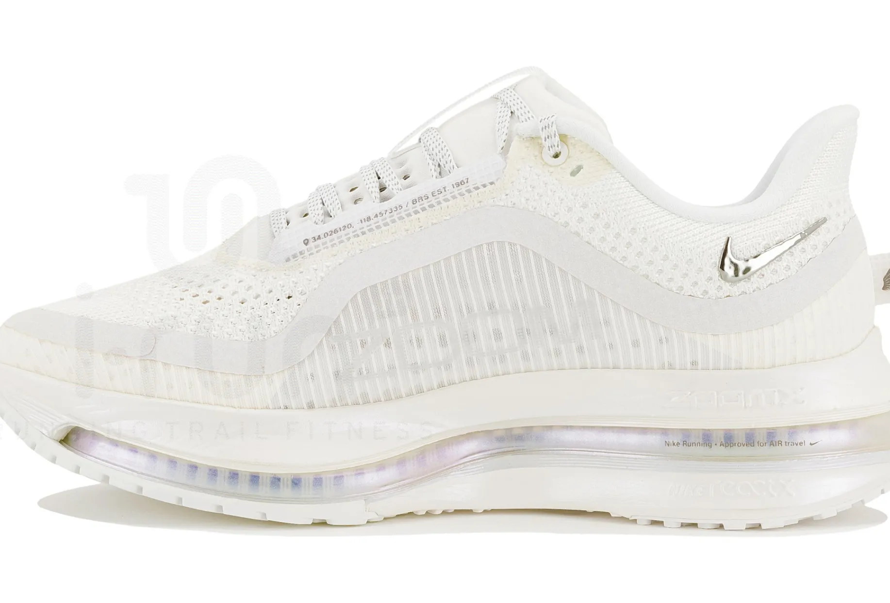 Nike Pegasus Premium Mother Of Pearls