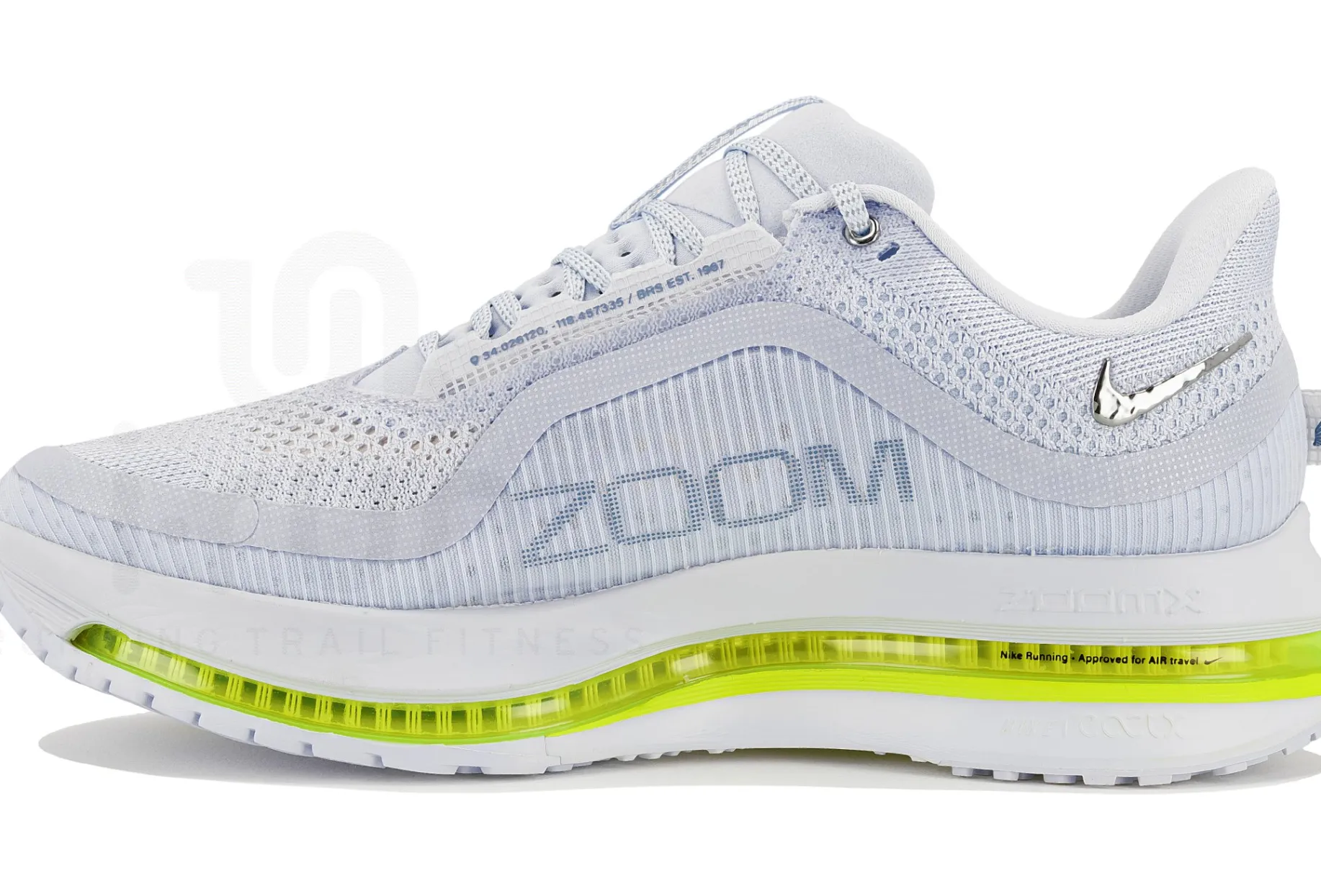 Nike Pegasus Premium Race Series