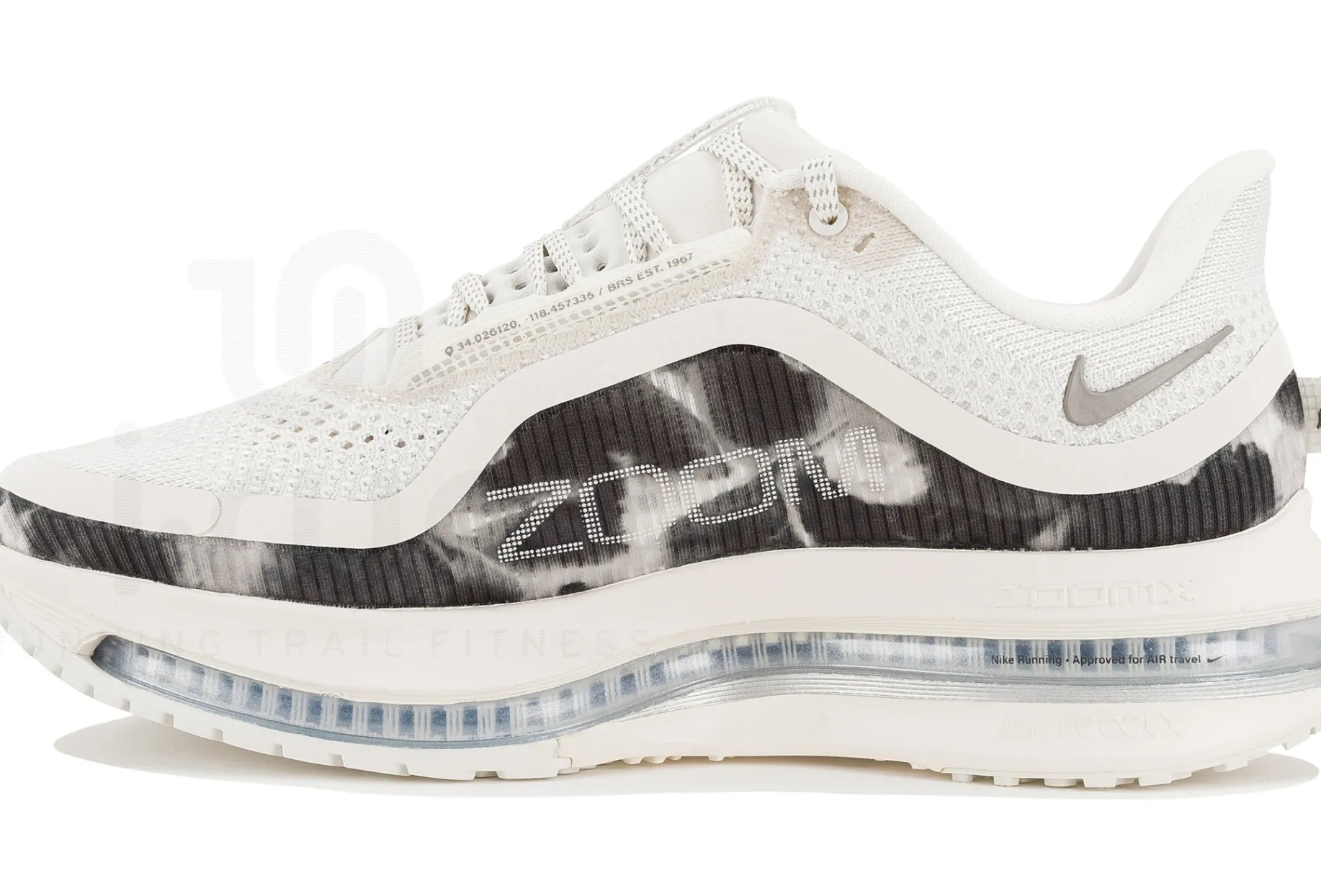 Nike Pegasus Premium Summer Salt Prints