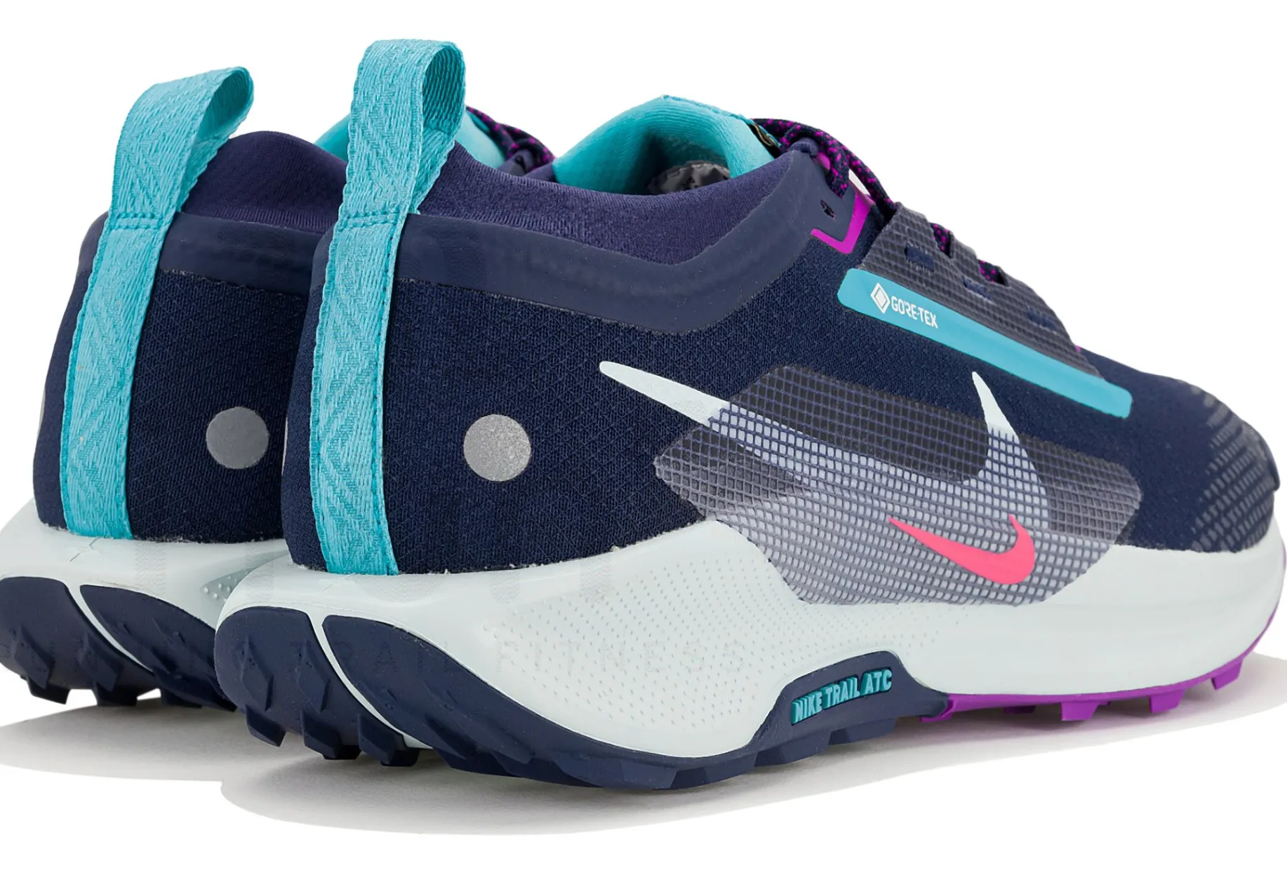 Nike Pegasus Trail 5 Gore-Tex