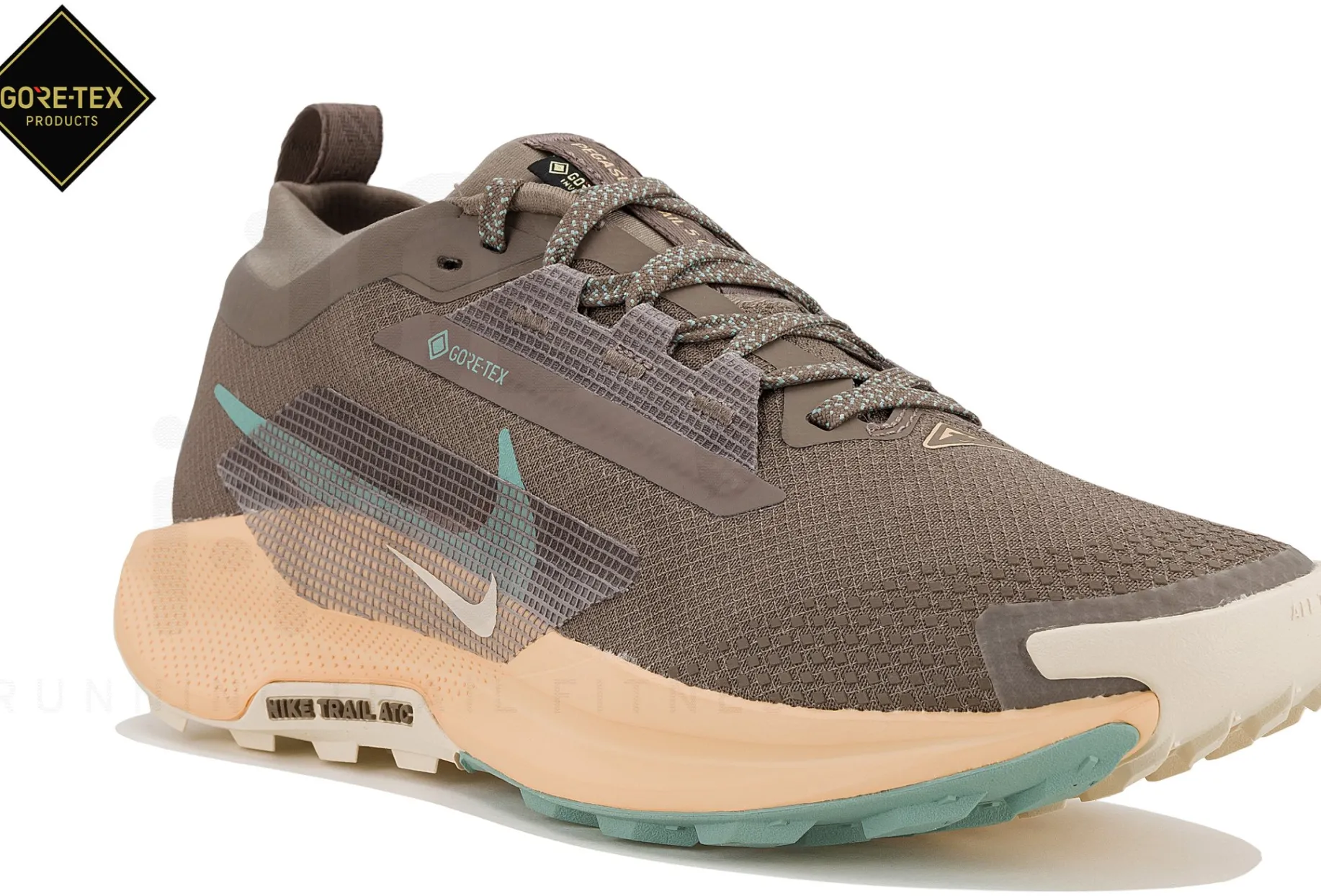 Nike Pegasus Trail 5 Gore-Tex