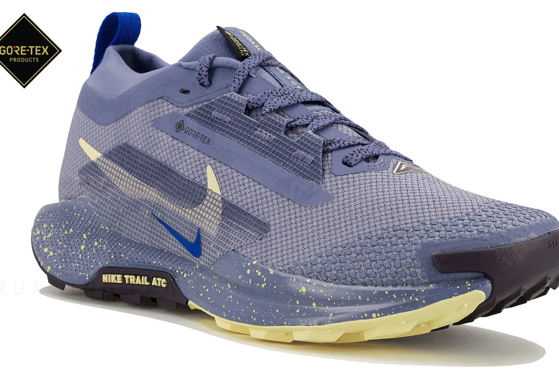 Nike Pegasus Trail 5 Gore-Tex