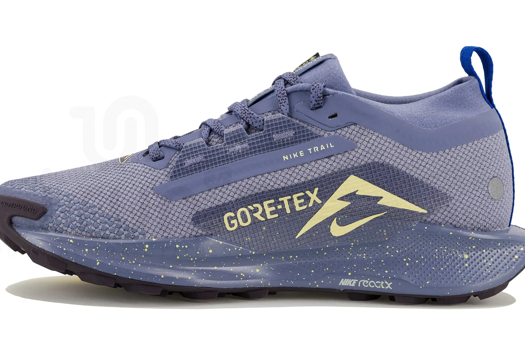 Nike Pegasus Trail 5 Gore-Tex