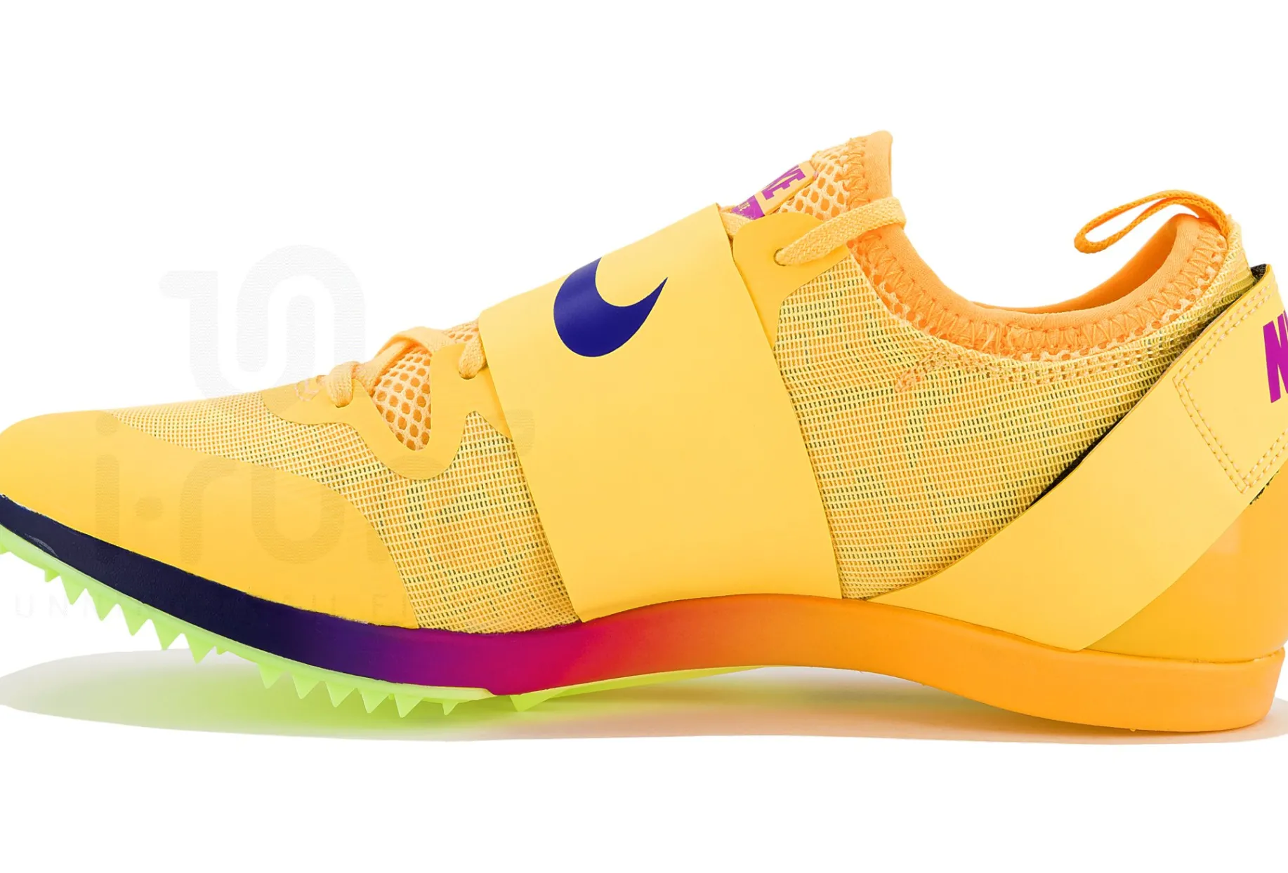 Nike Pole Vault Elite