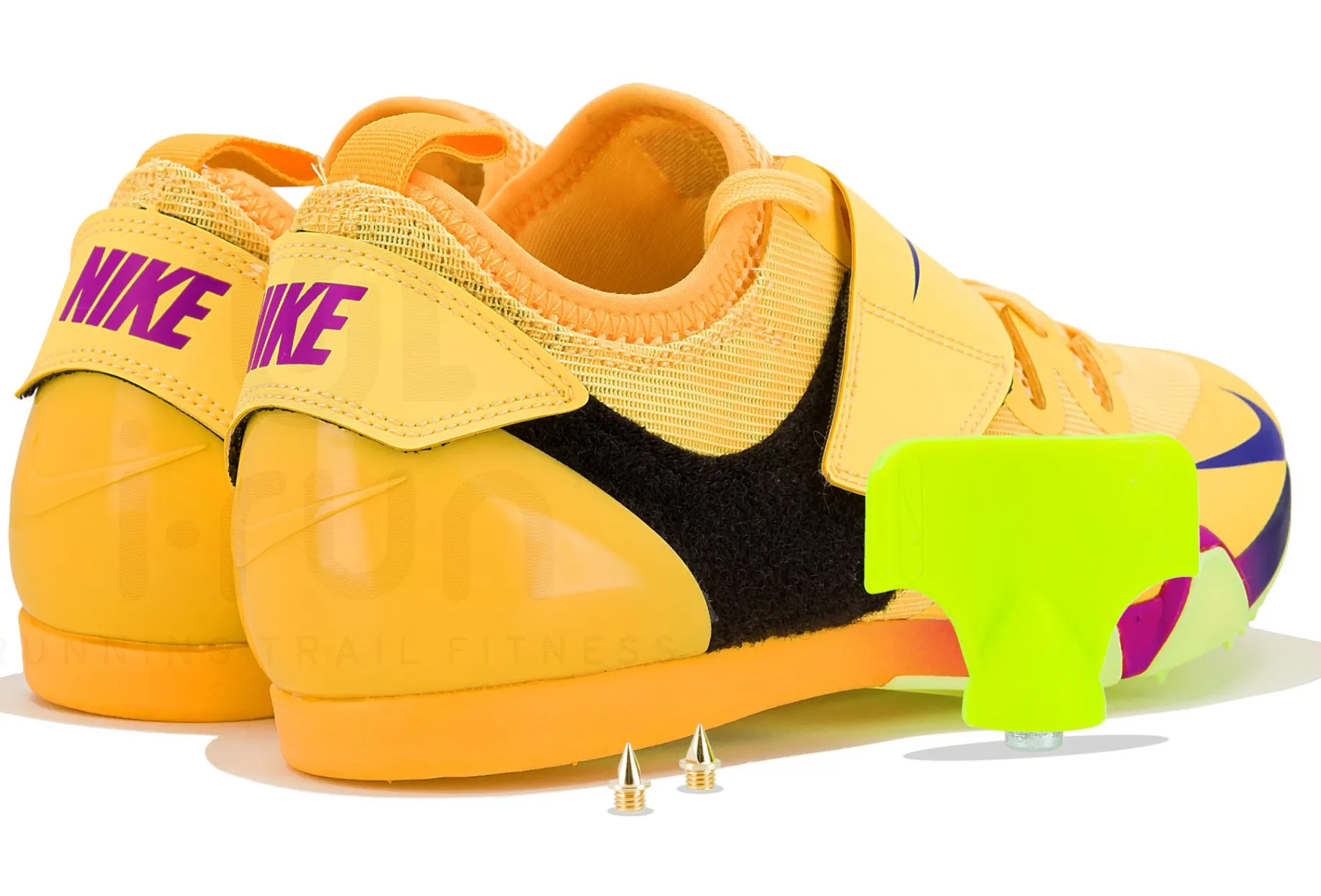 Nike Pole Vault Elite