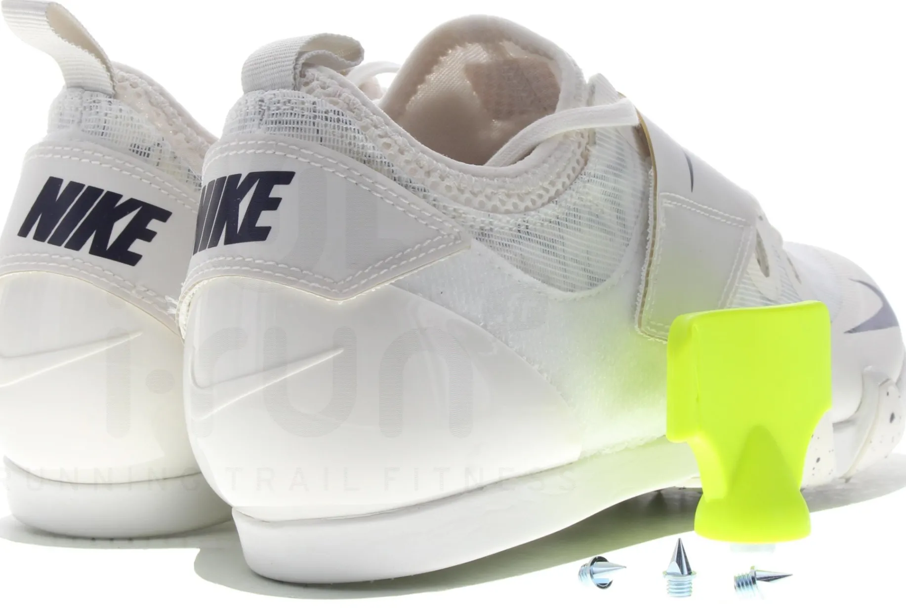 Nike Pole Vault Elite
