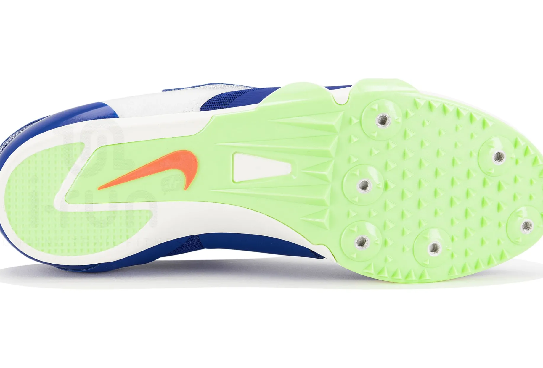 Nike Pole Vault Elite