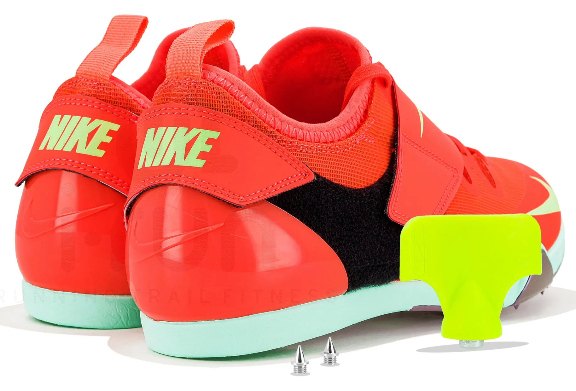 Nike Pole Vault Elite