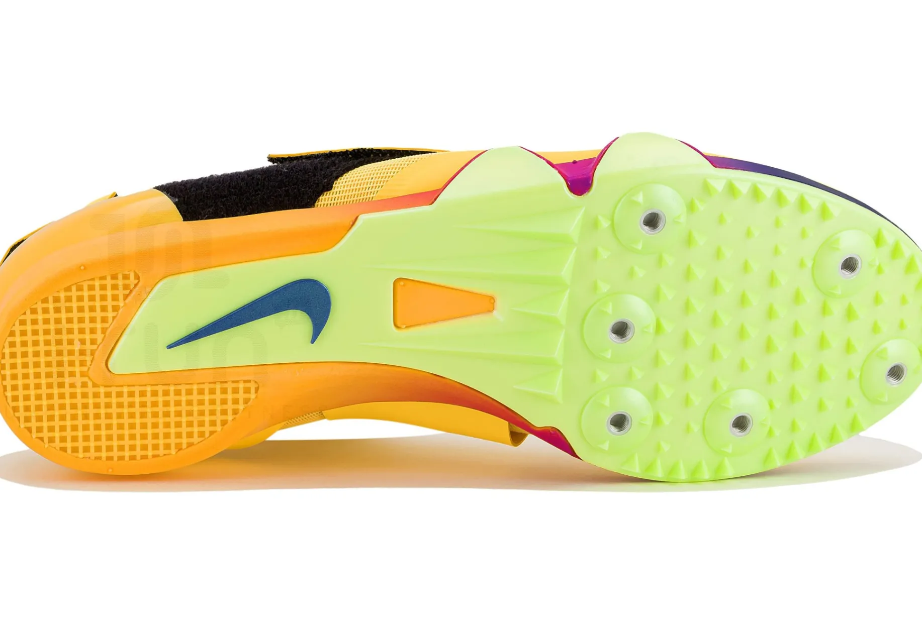 Nike Pole Vault Elite