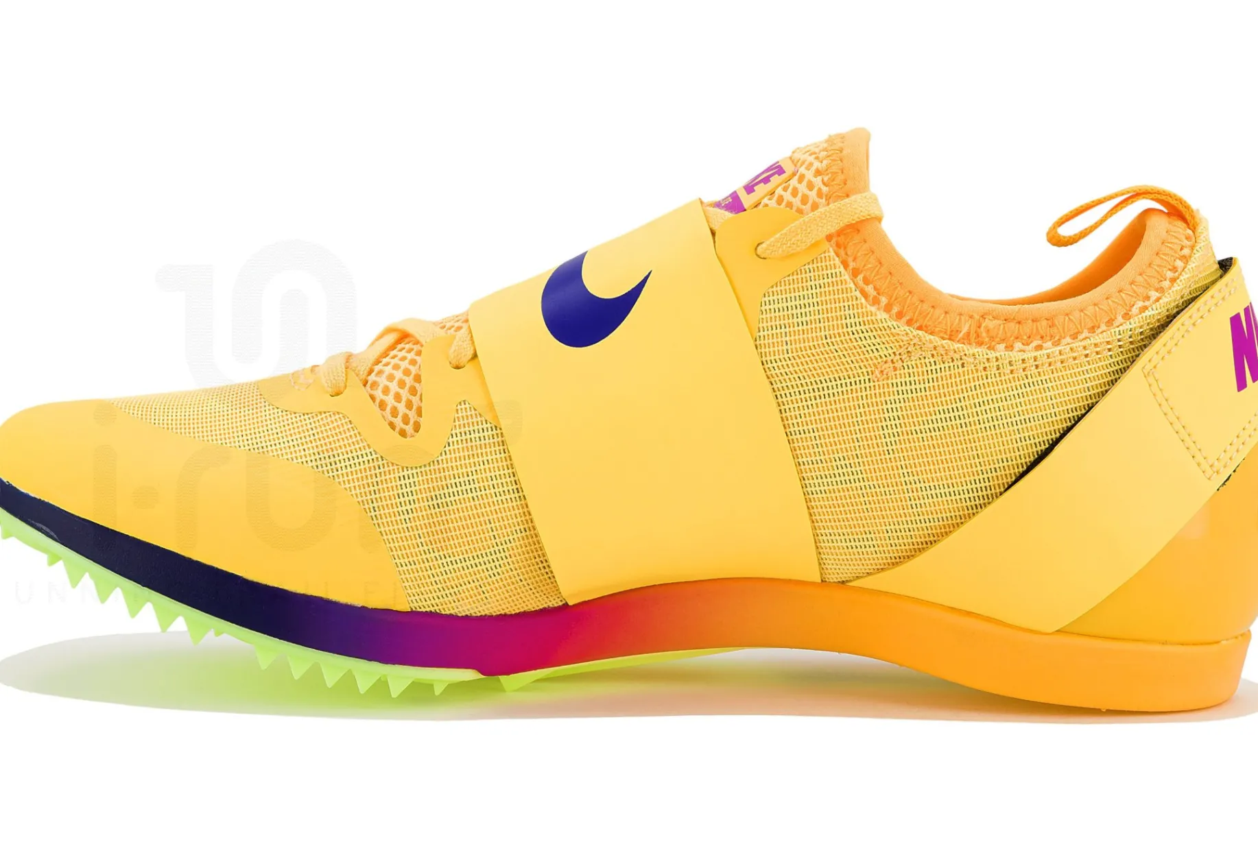 Nike Pole Vault Elite