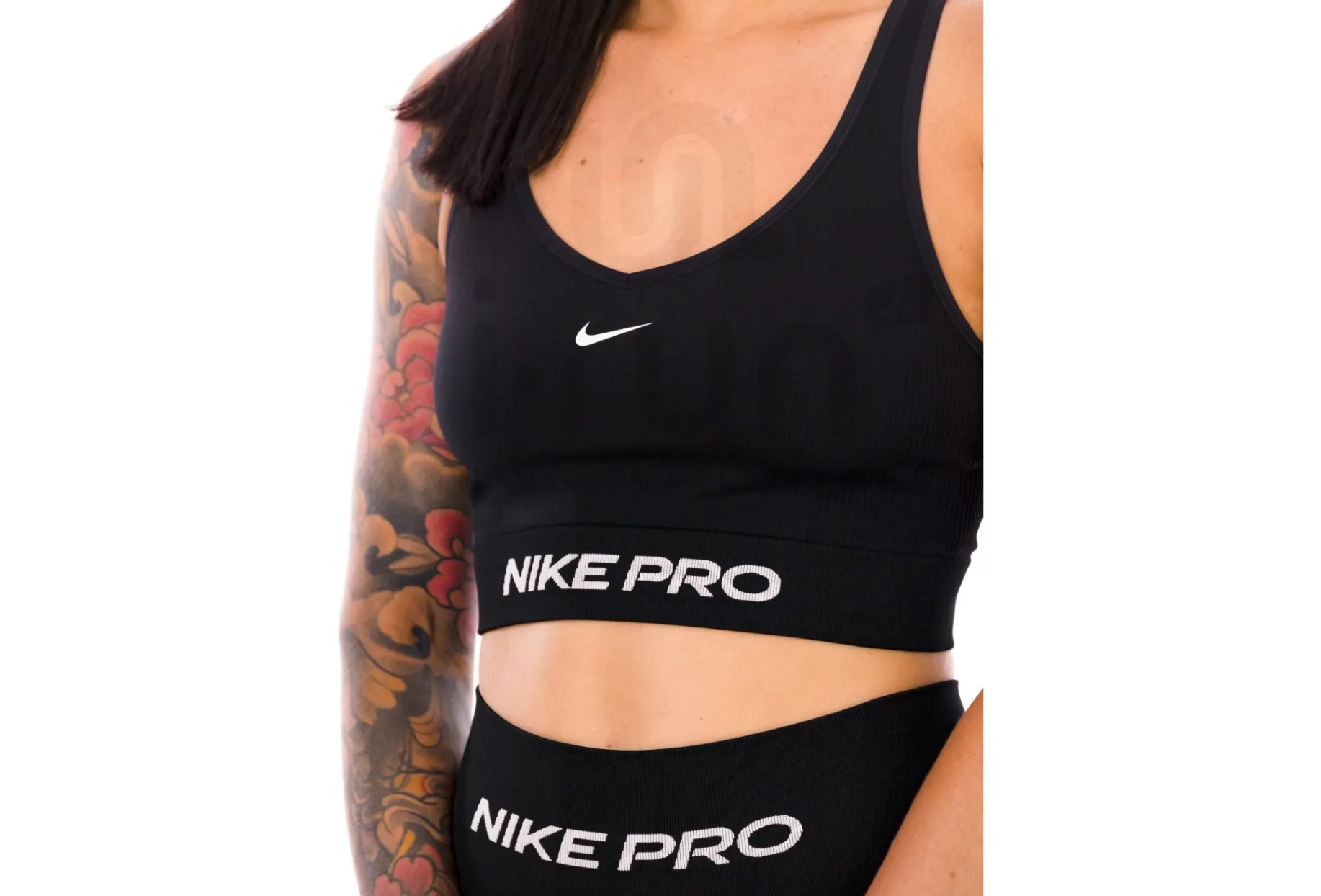 Nike Pro Seamless