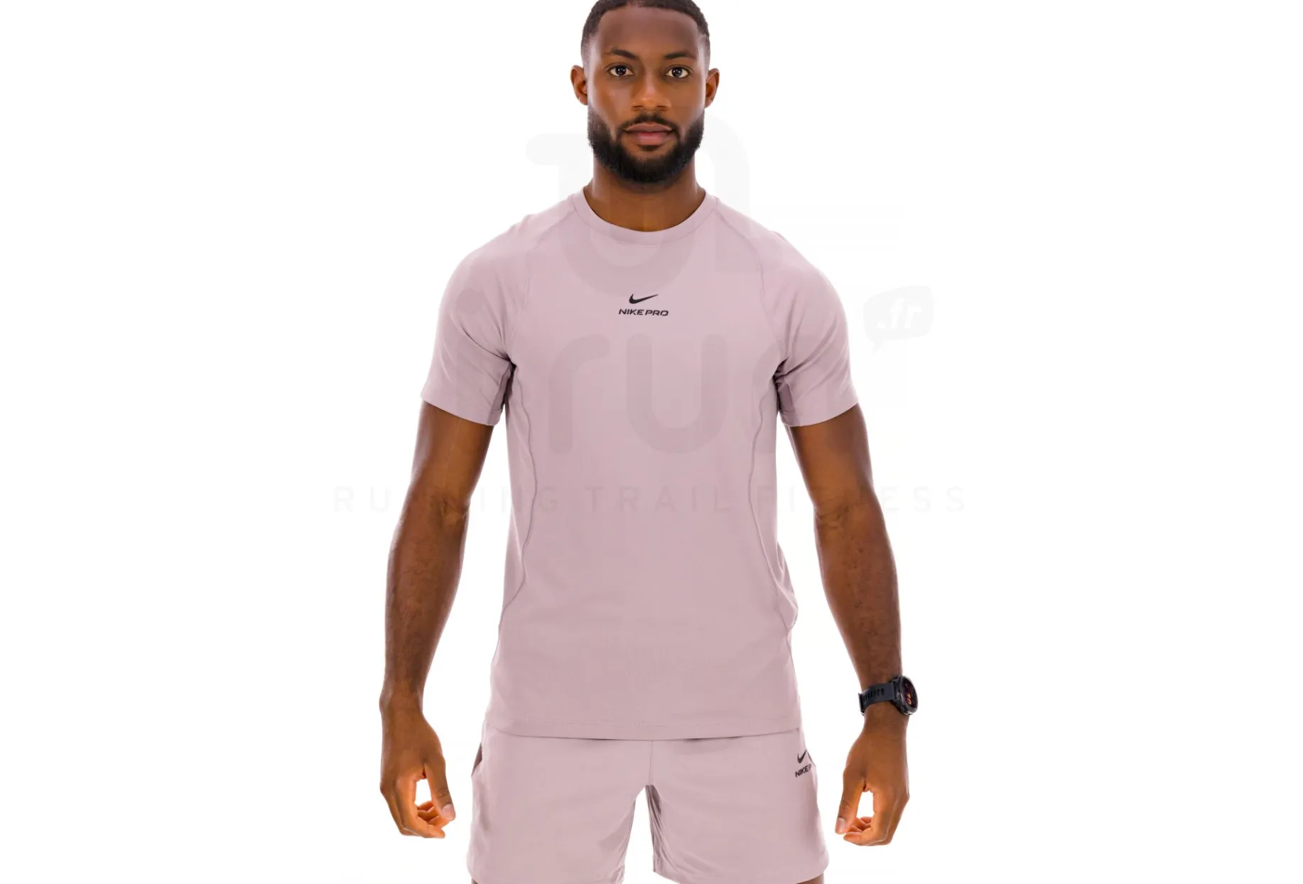 Nike Pro Training