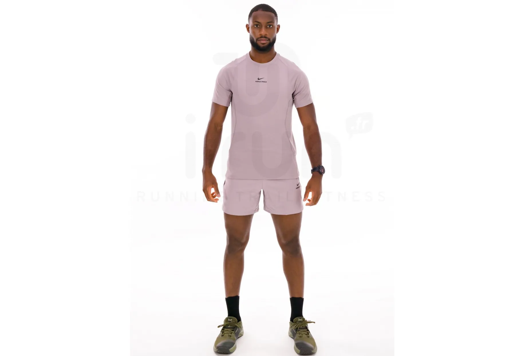 Nike Pro Training