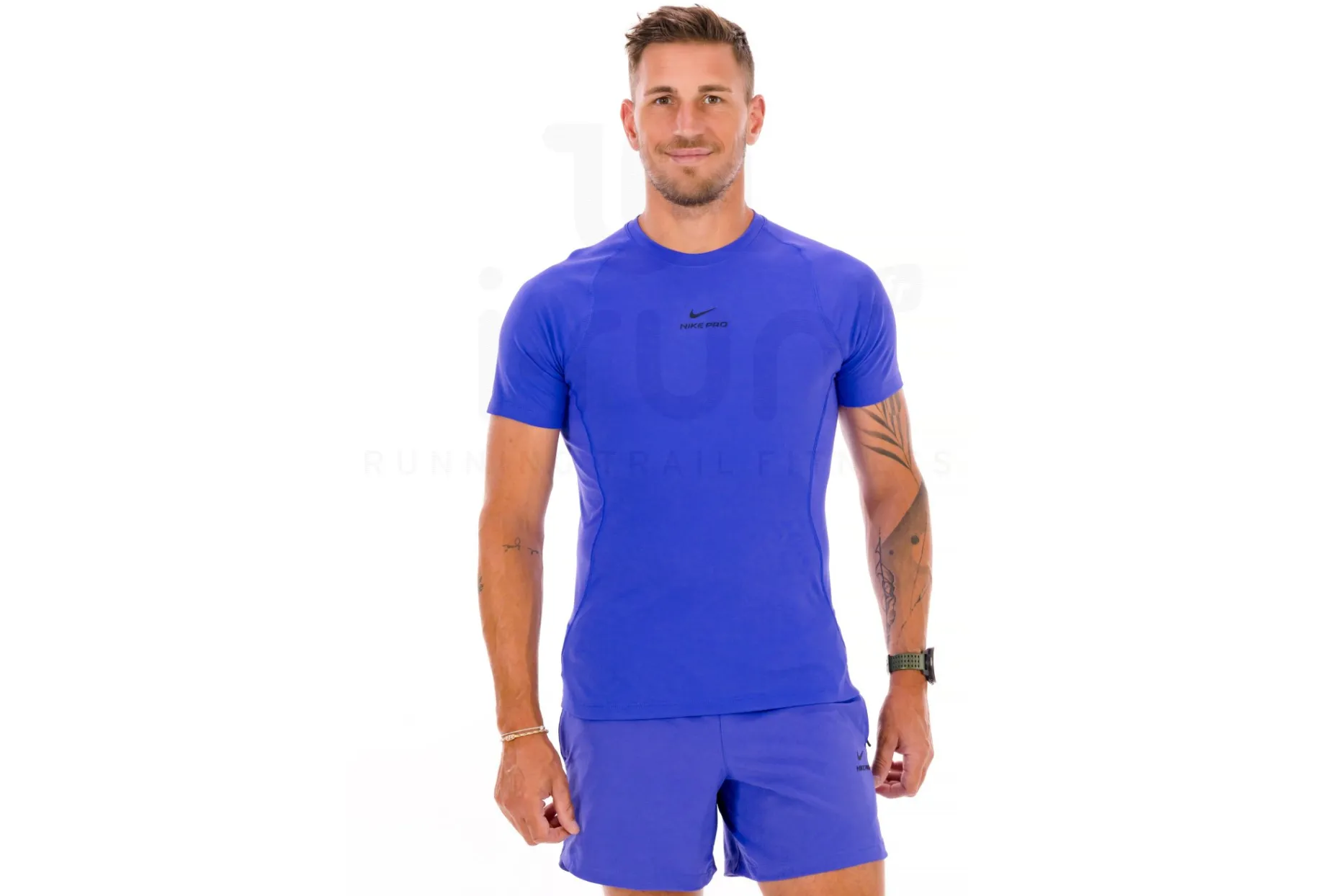 Nike Pro Training